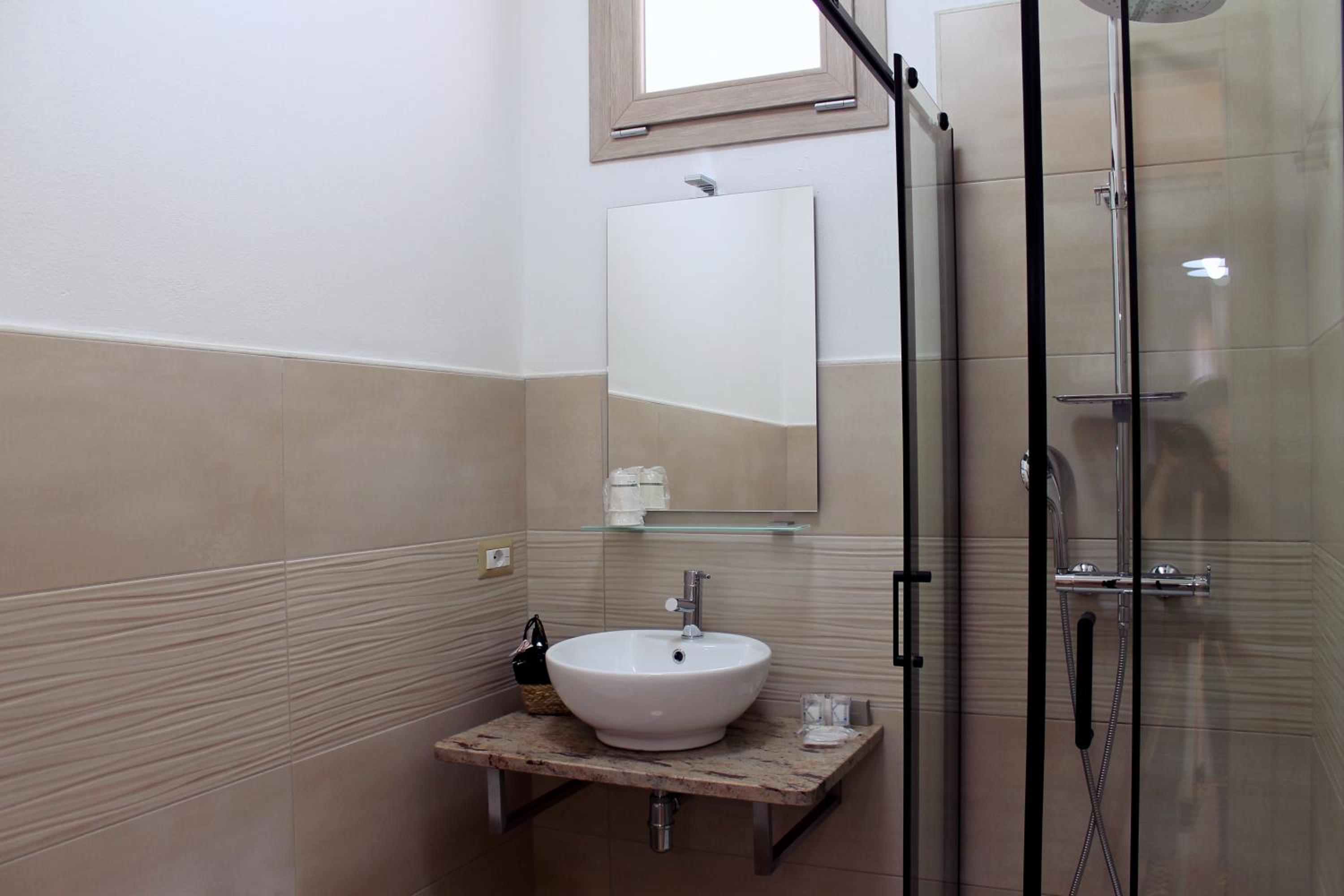 Guest House Bellavista Nebida