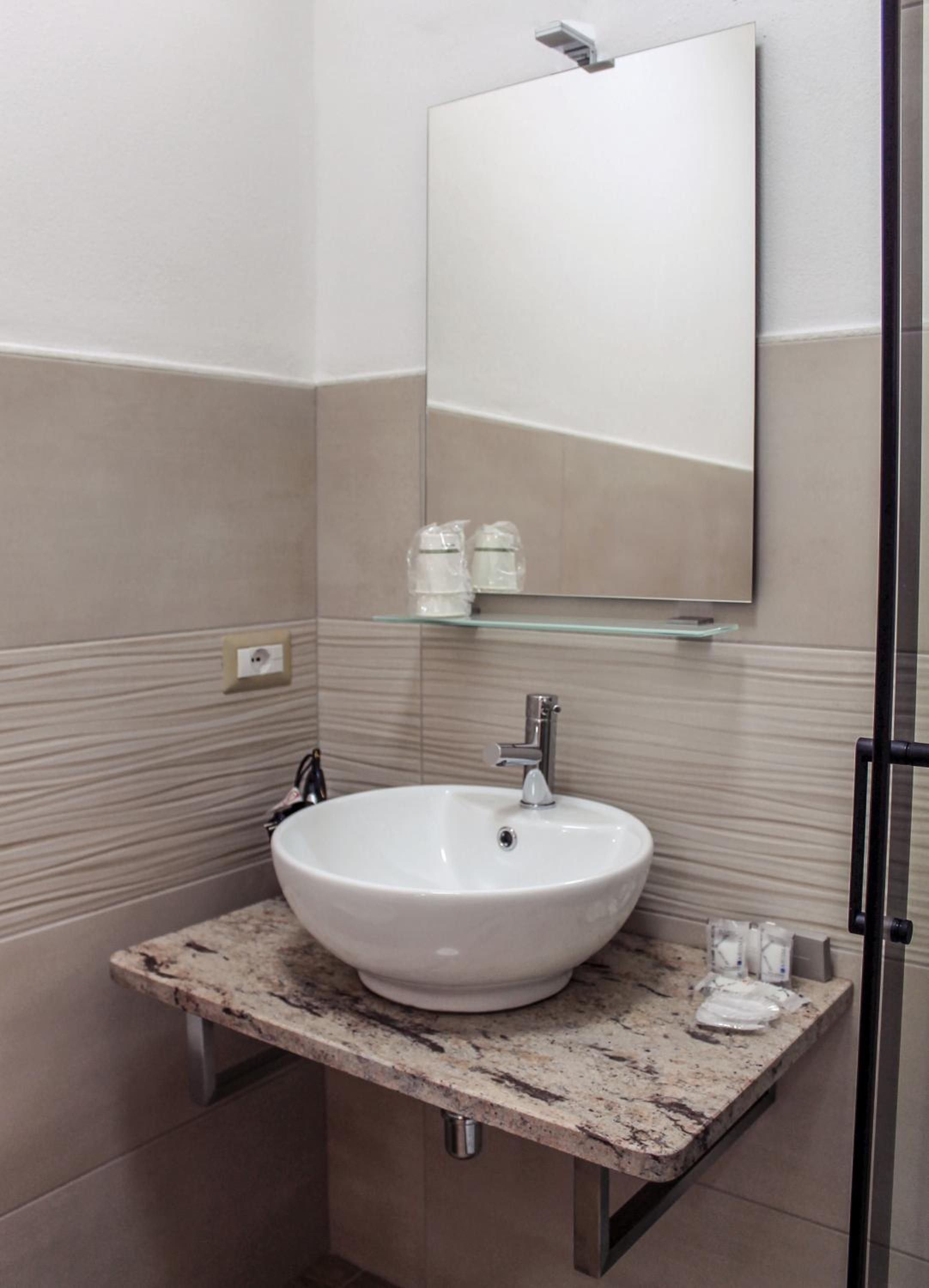 Guest House Bellavista Nebida