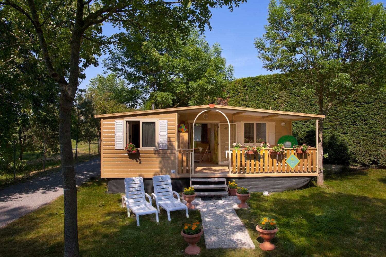 hu Roma Camping In Town