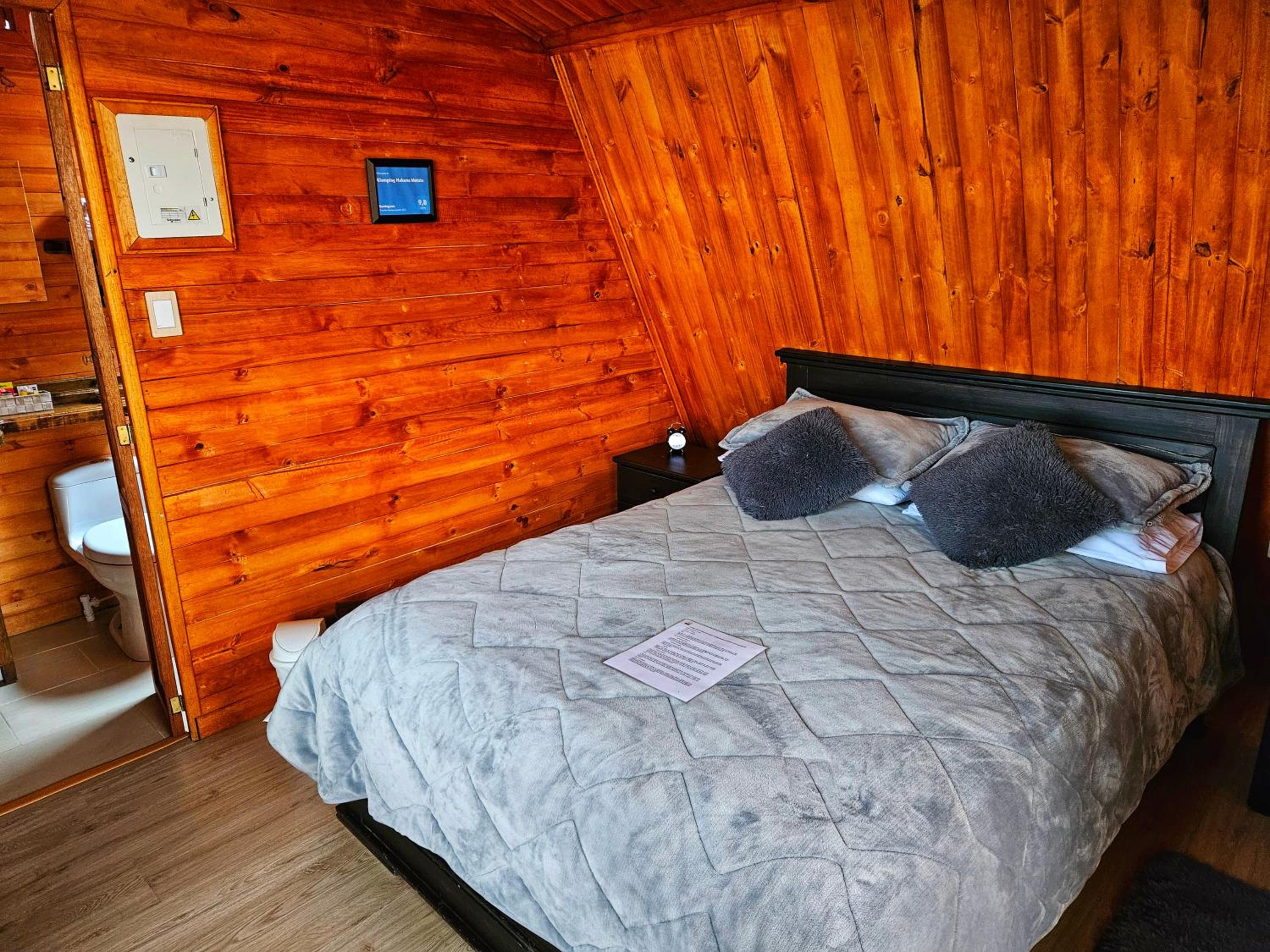 Glamping Hakuna Matata