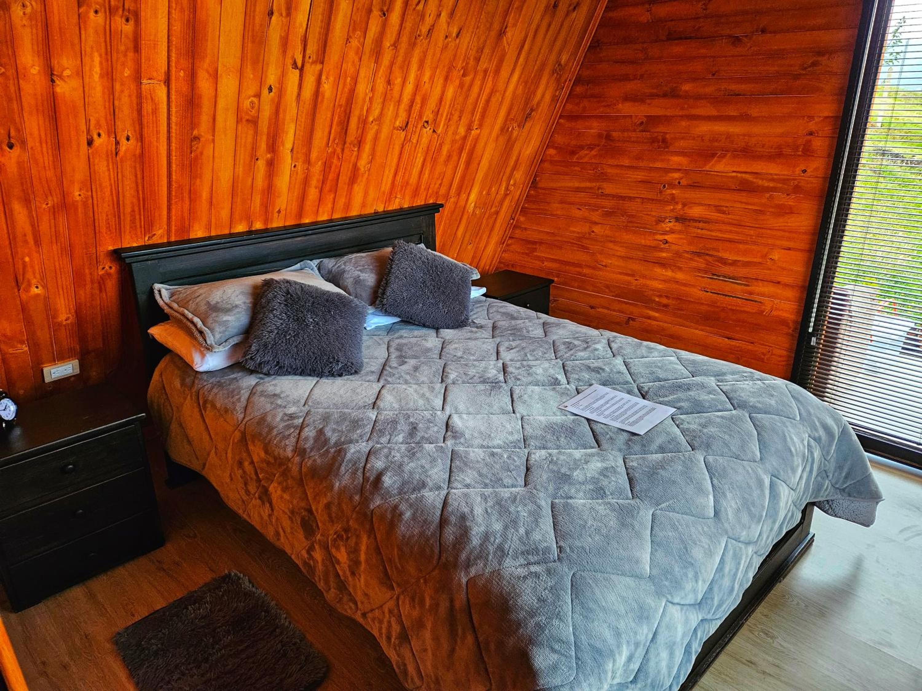 Glamping Hakuna Matata