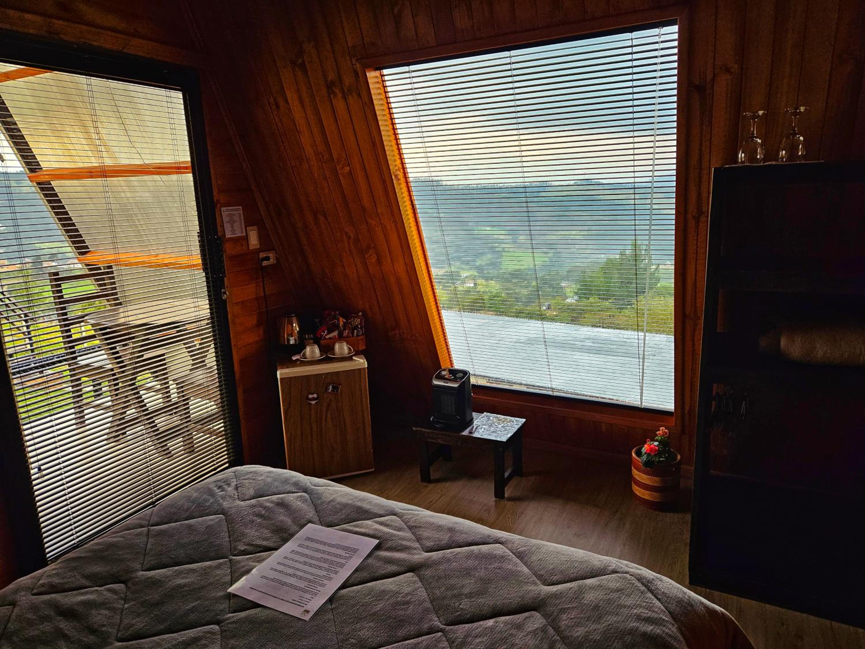 Glamping Hakuna Matata