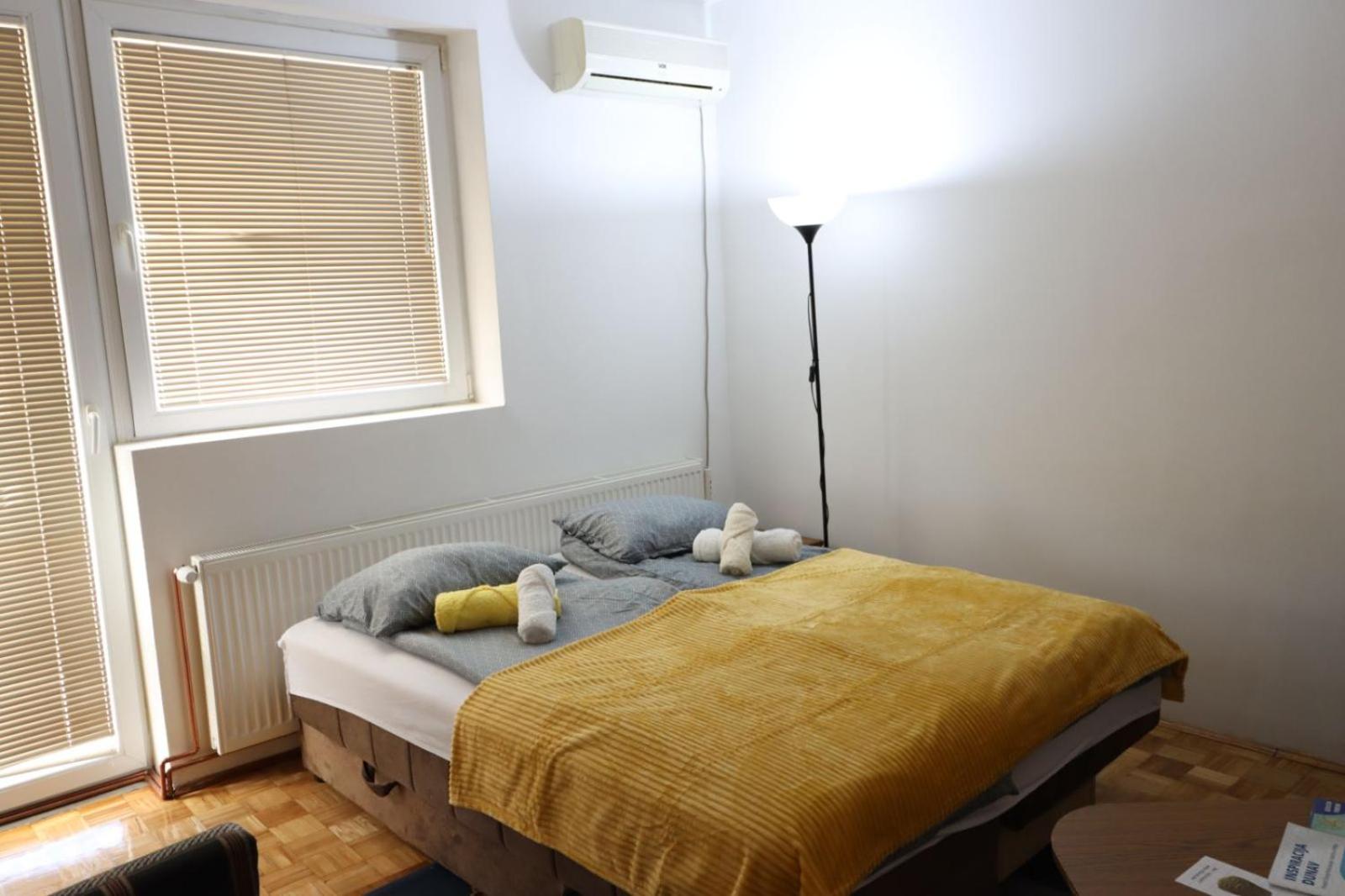 Apartman Bošković