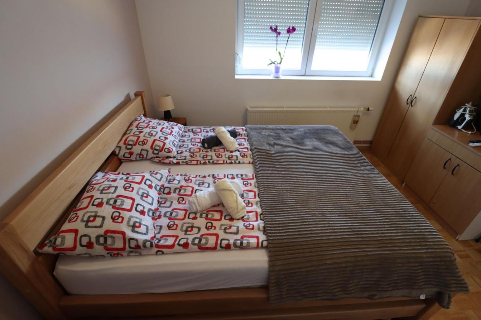 Apartman Bošković