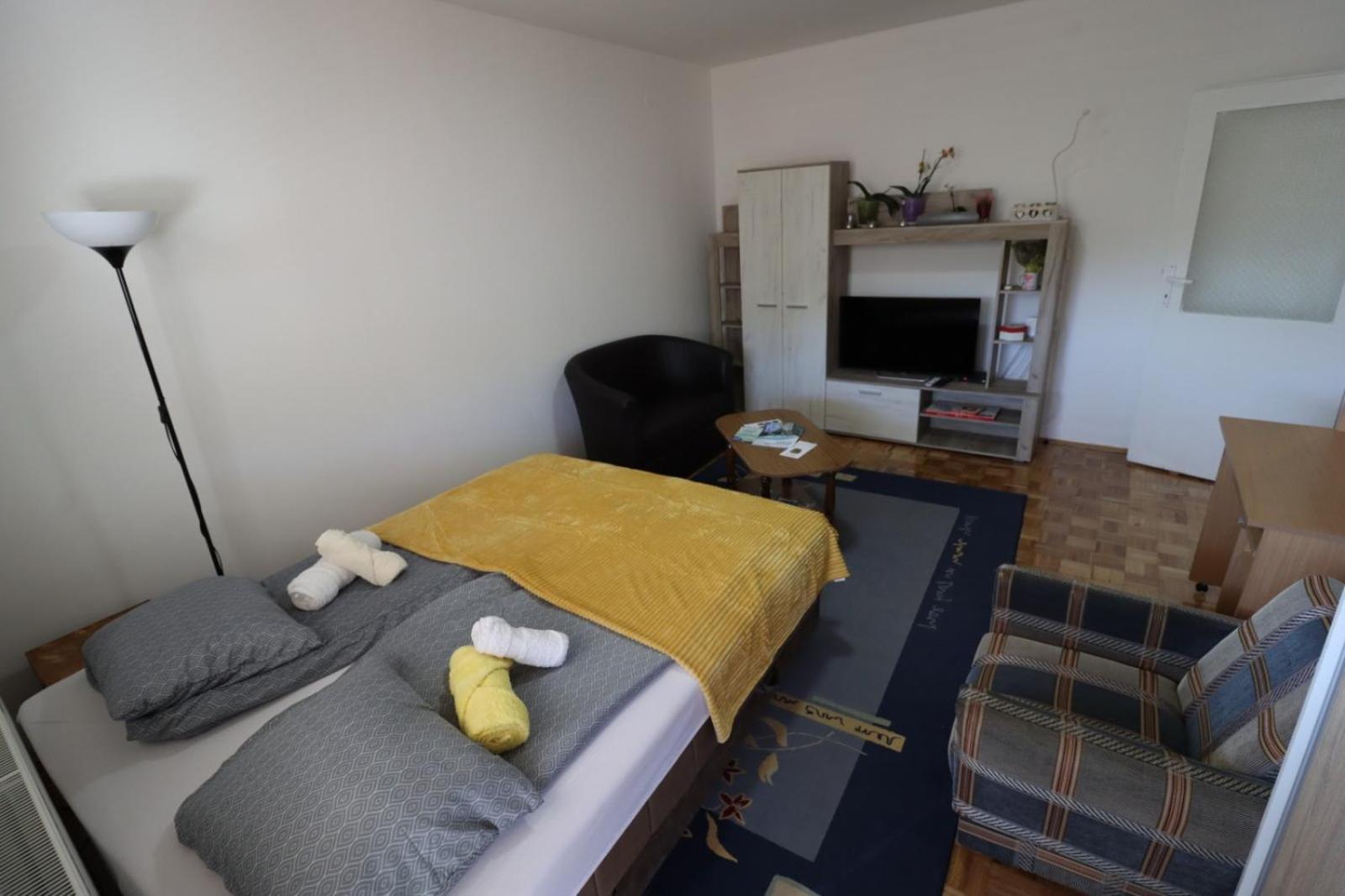 Apartman Bošković