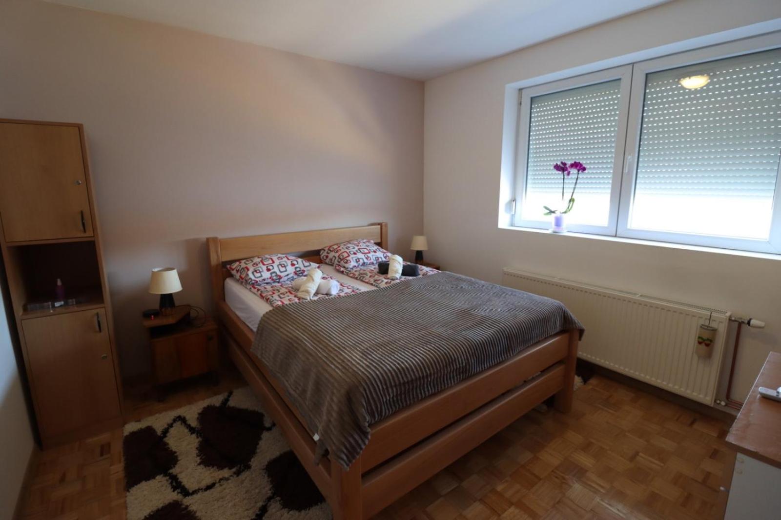 Apartman Bošković