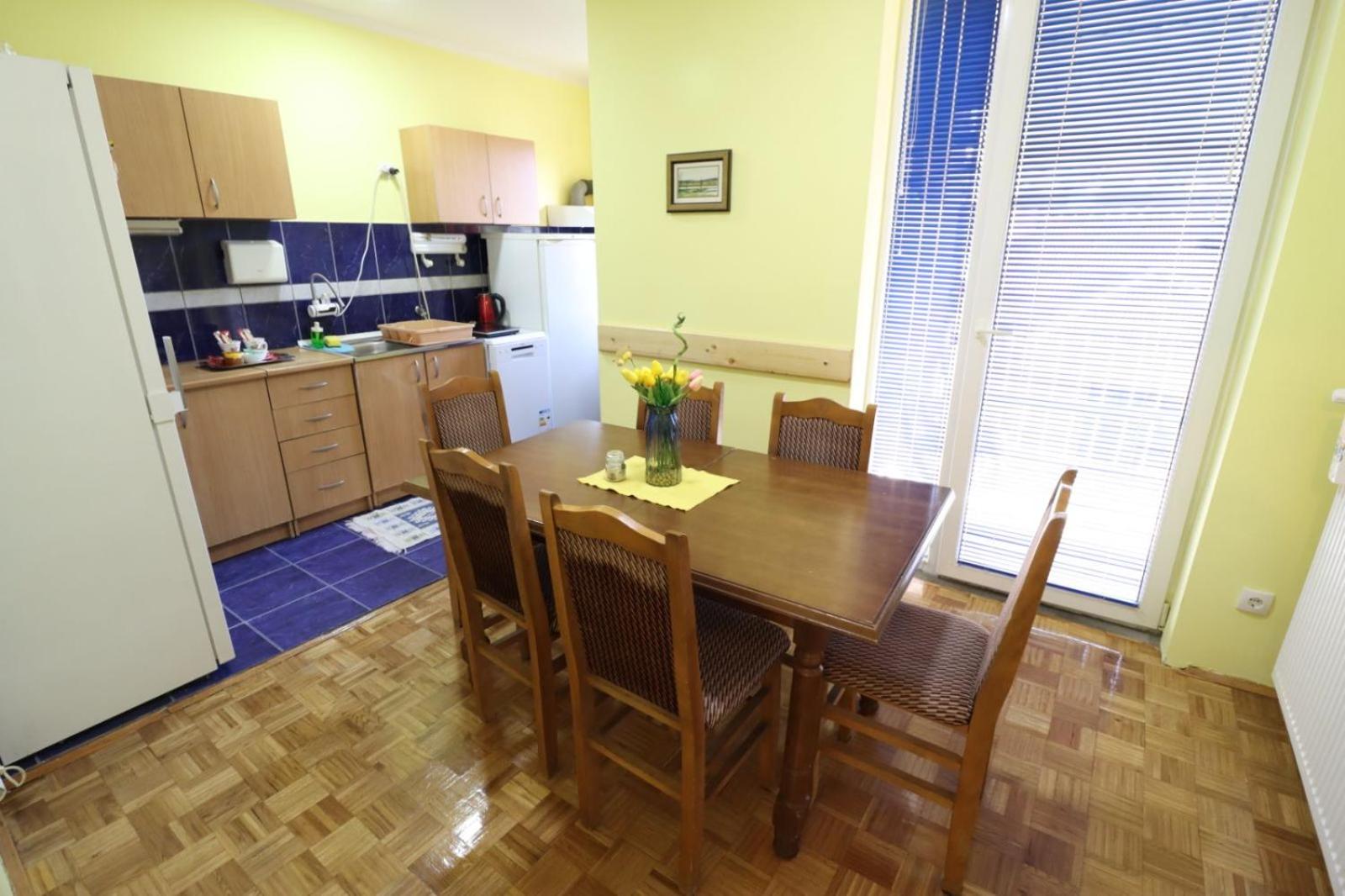Apartman Bošković