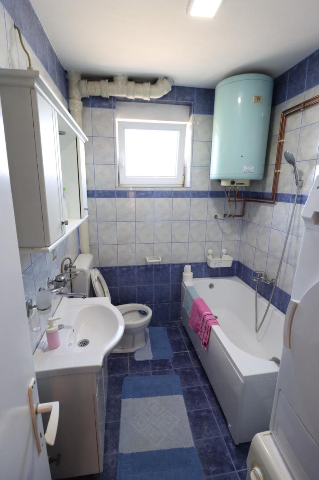 Apartman Bošković