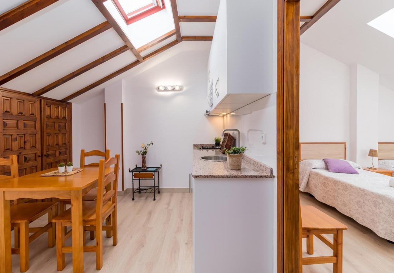Apartamentos & Bungalows Ubiarco El Acebo by Urbanhosting