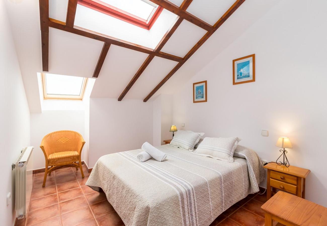 Apartamentos & Bungalows Ubiarco El Acebo by Urbanhosting