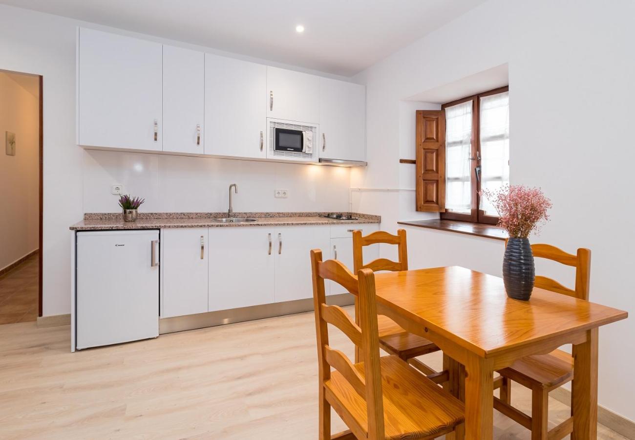 Apartamentos & Bungalows Ubiarco El Acebo by Urbanhosting