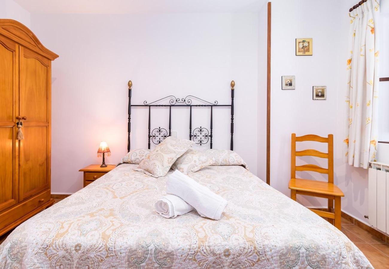 Apartamentos & Bungalows Ubiarco El Acebo by Urbanhosting