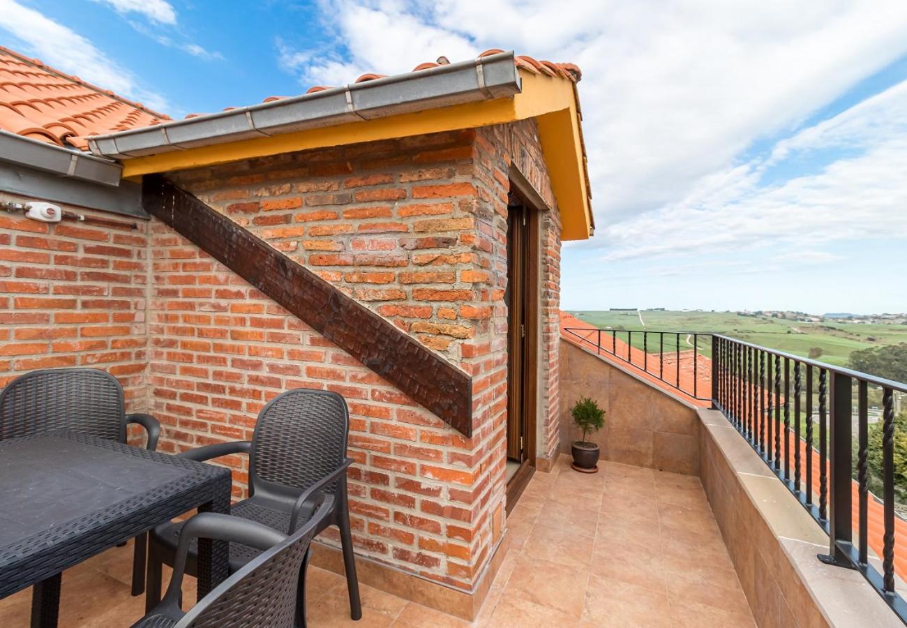 Apartamentos & Bungalows Ubiarco El Acebo by Urbanhosting