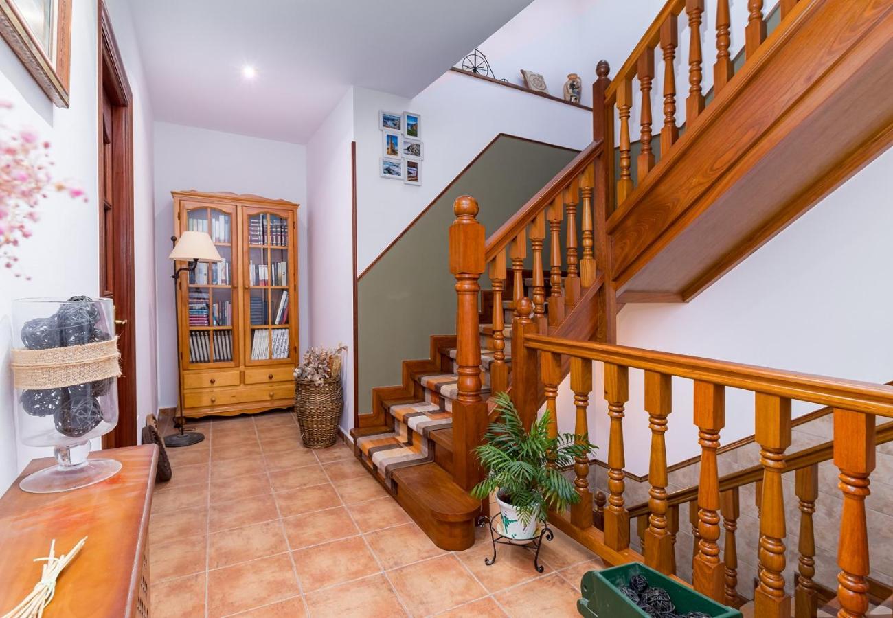 Apartamentos & Bungalows Ubiarco El Acebo by Urbanhosting