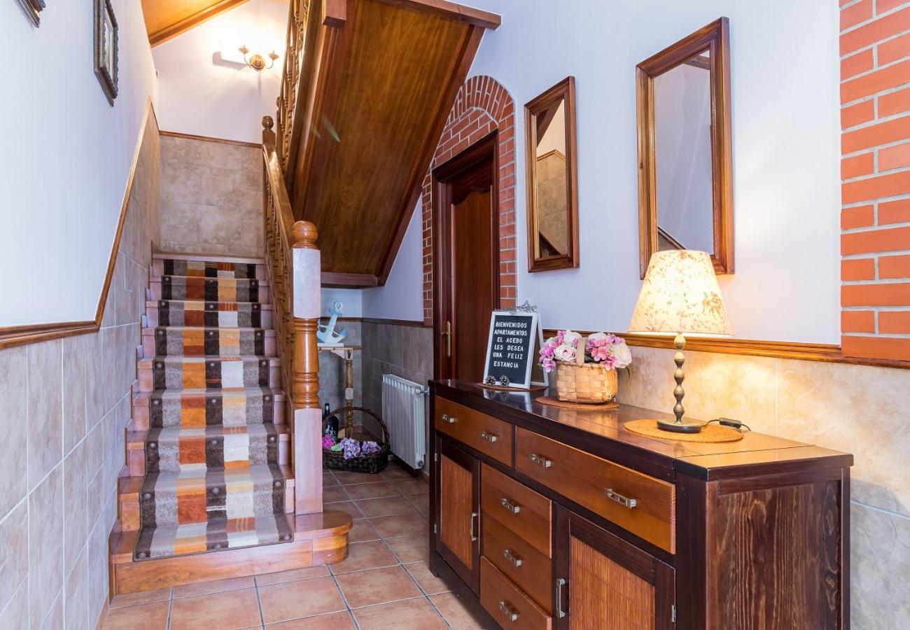 Apartamentos & Bungalows Ubiarco El Acebo by Urbanhosting