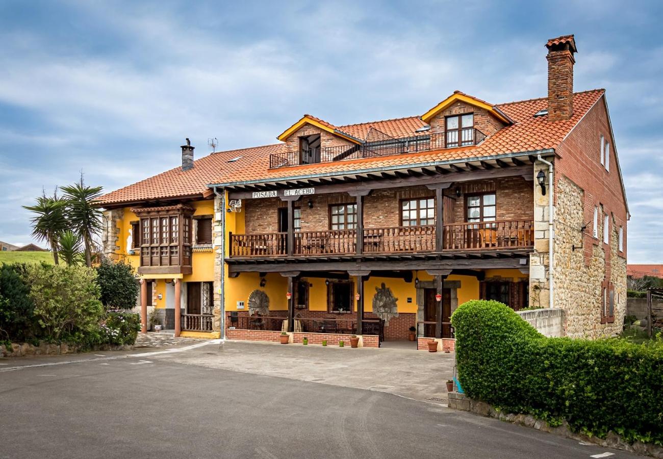Apartamentos & Bungalows Ubiarco El Acebo by Urbanhosting