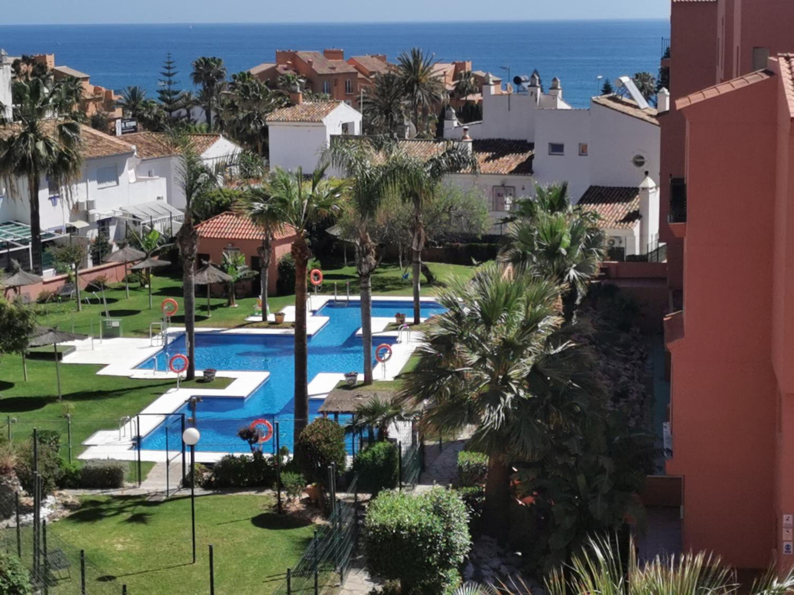 NFN Apartment Los Hidalgos Golf