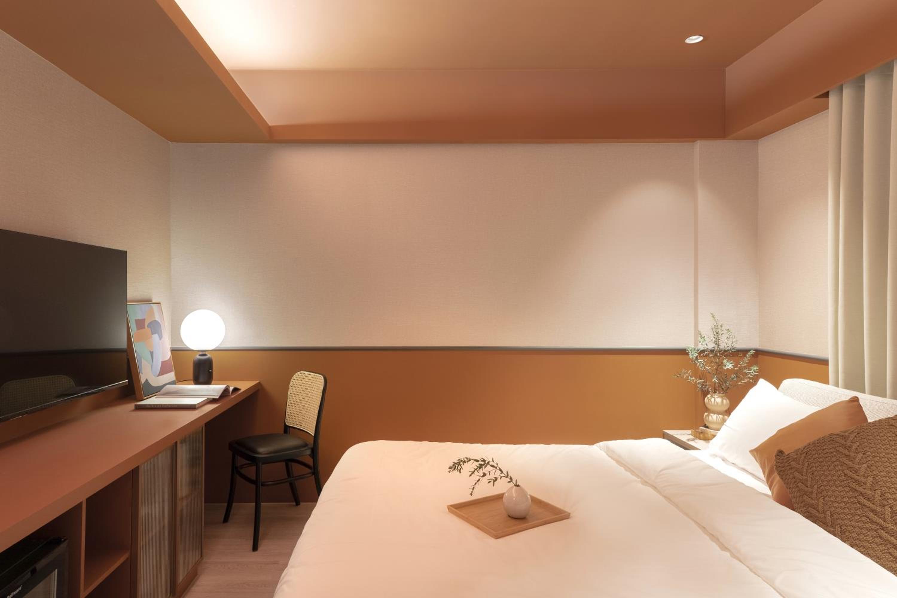 Lin Suites by Olala Homes