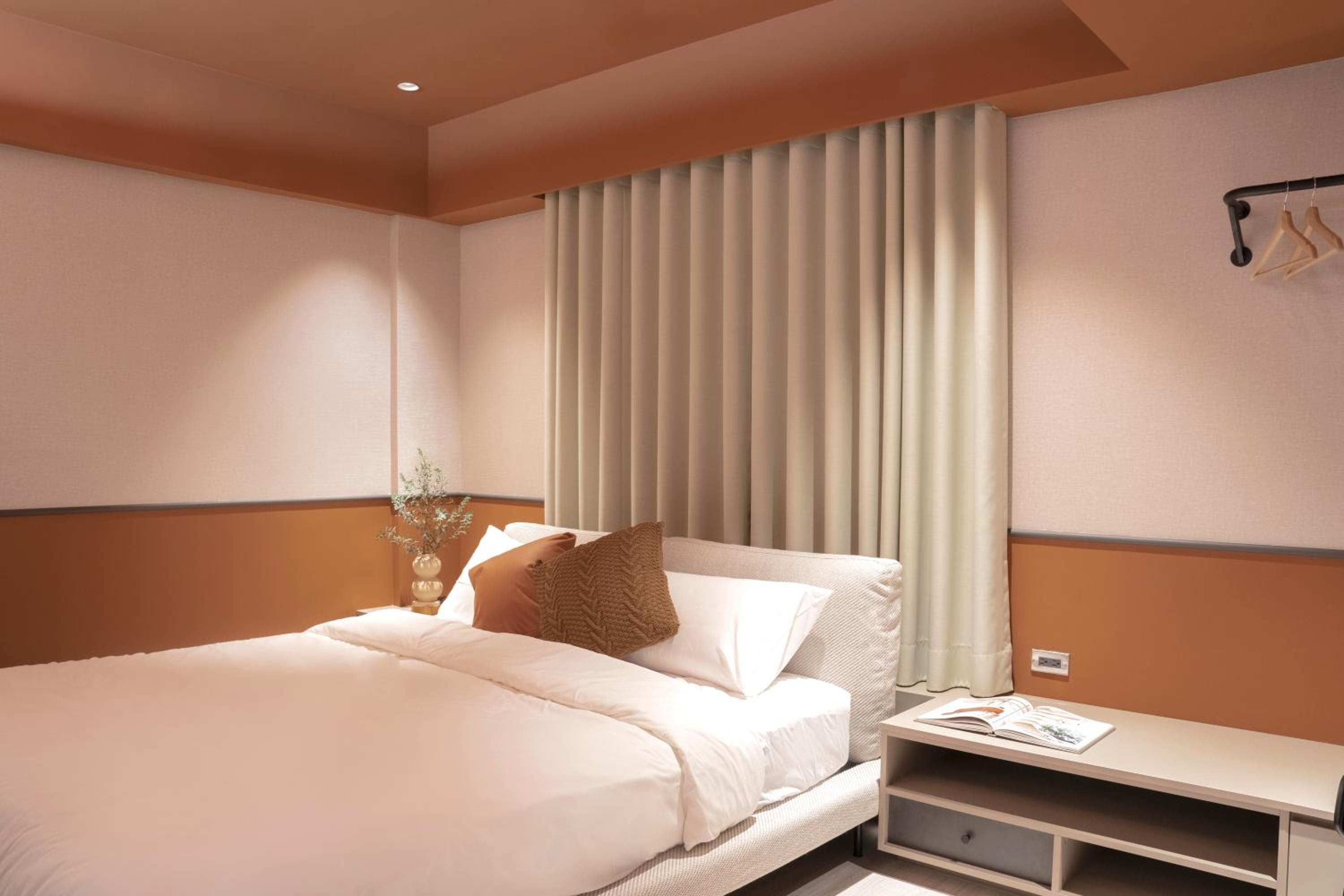 Lin Suites by Olala Homes