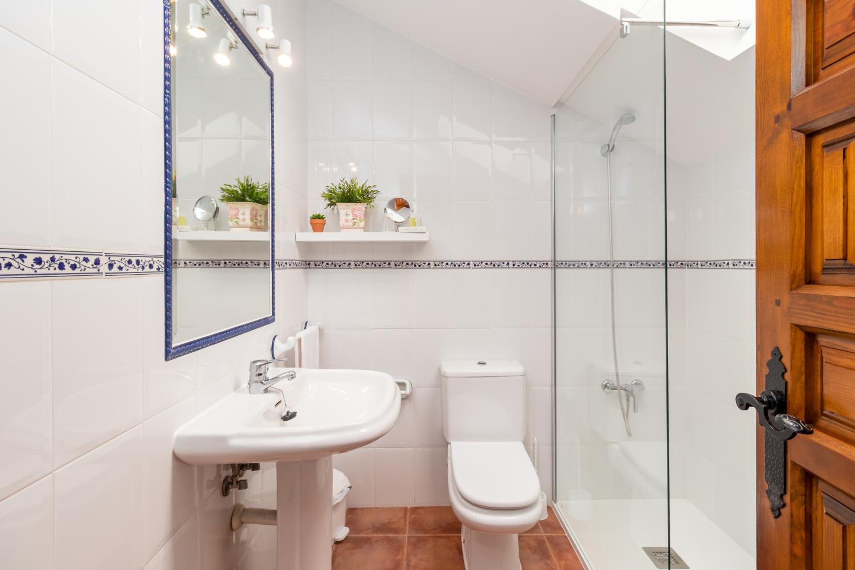 Apartamentos & Bungalows Ubiarco El Acebo by Urbanhosting
