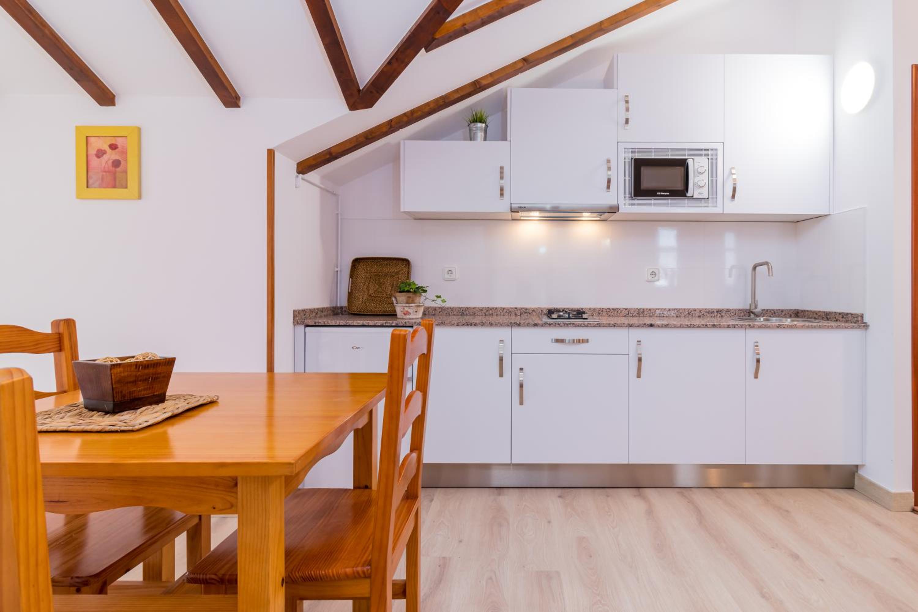 Apartamentos & Bungalows Ubiarco El Acebo by Urbanhosting