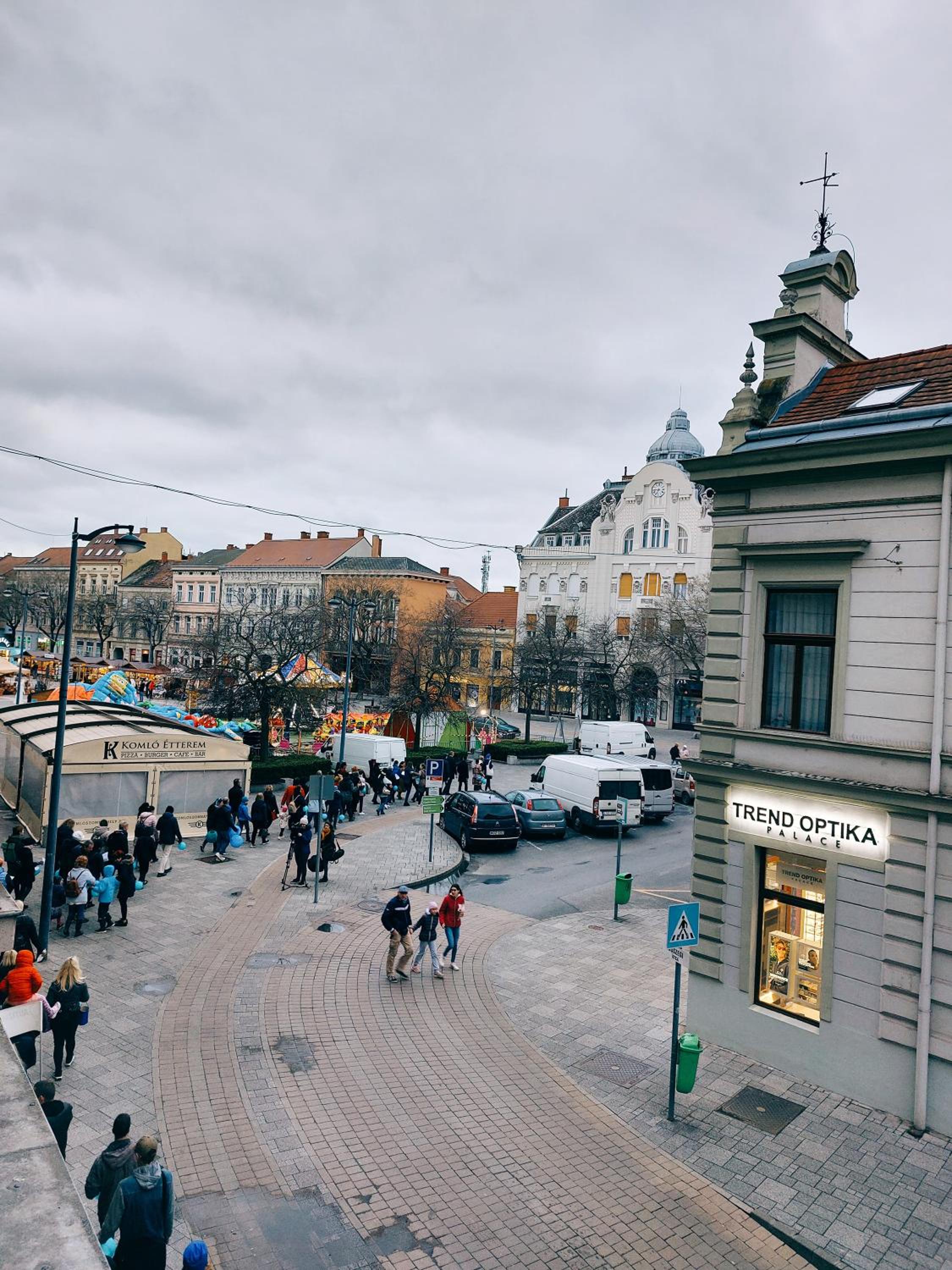 SQUARE 16 - Absolutely Central Location, photo 37