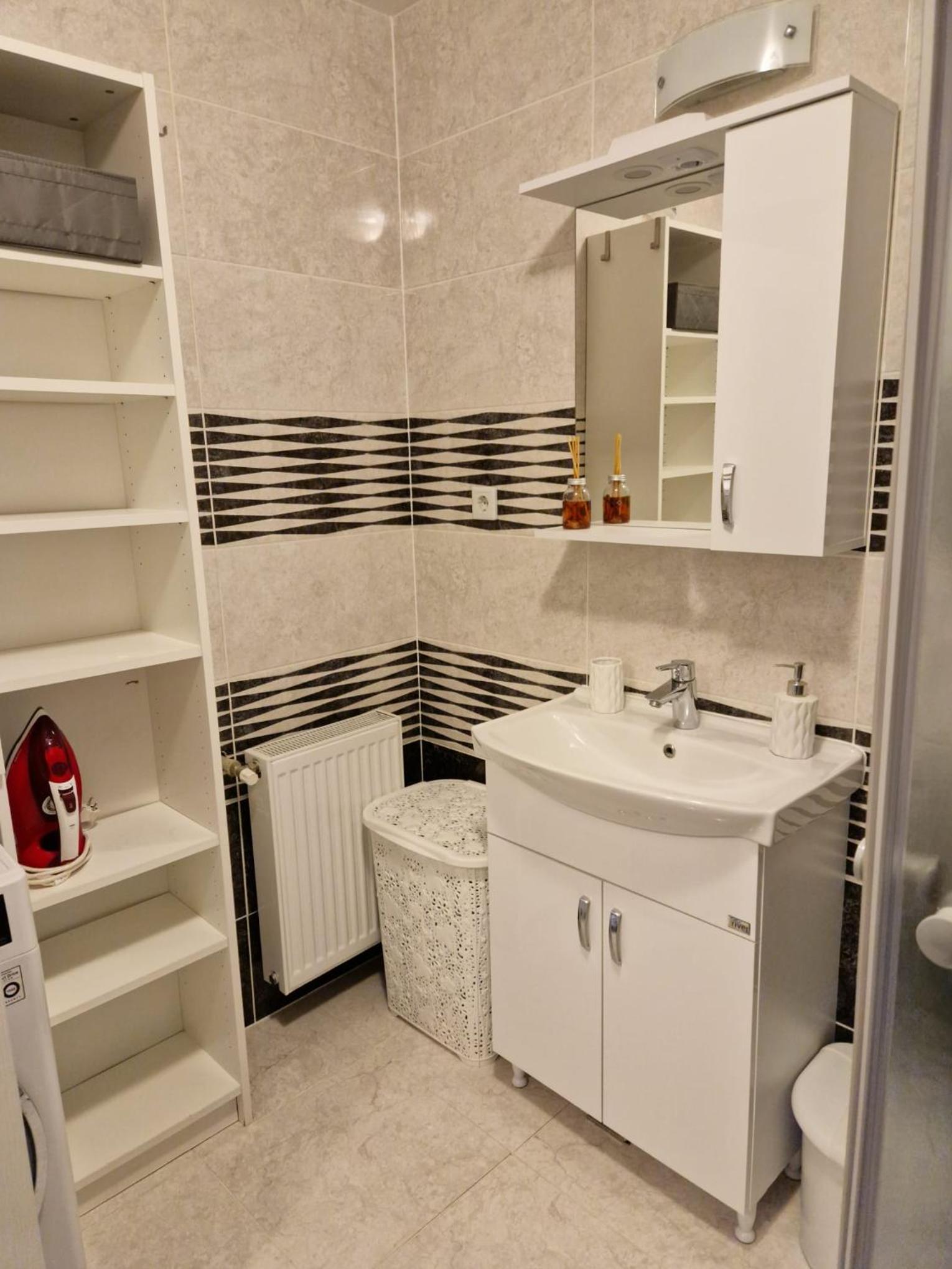 Apartament in Otopeni