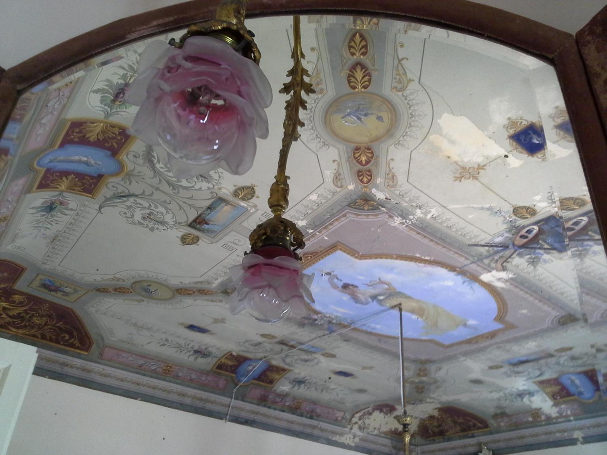 Alloggio della Posta Vecchia