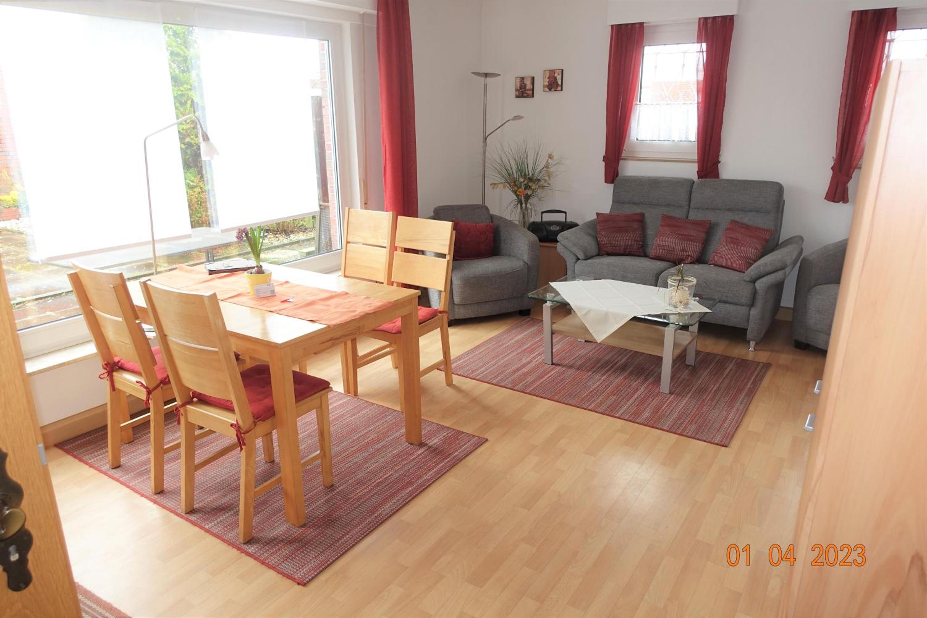 Ferienhaus Hella
