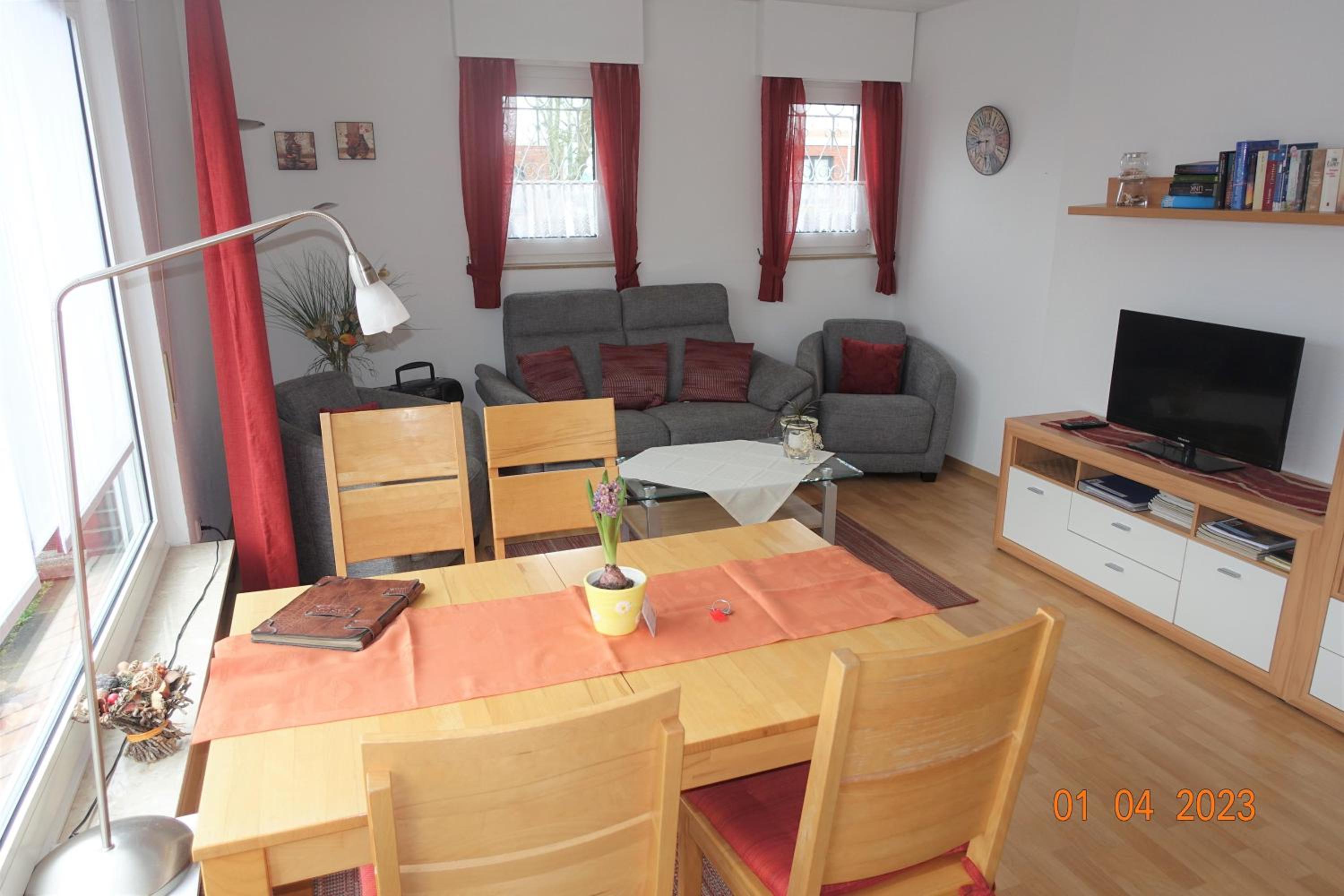 Ferienhaus Hella