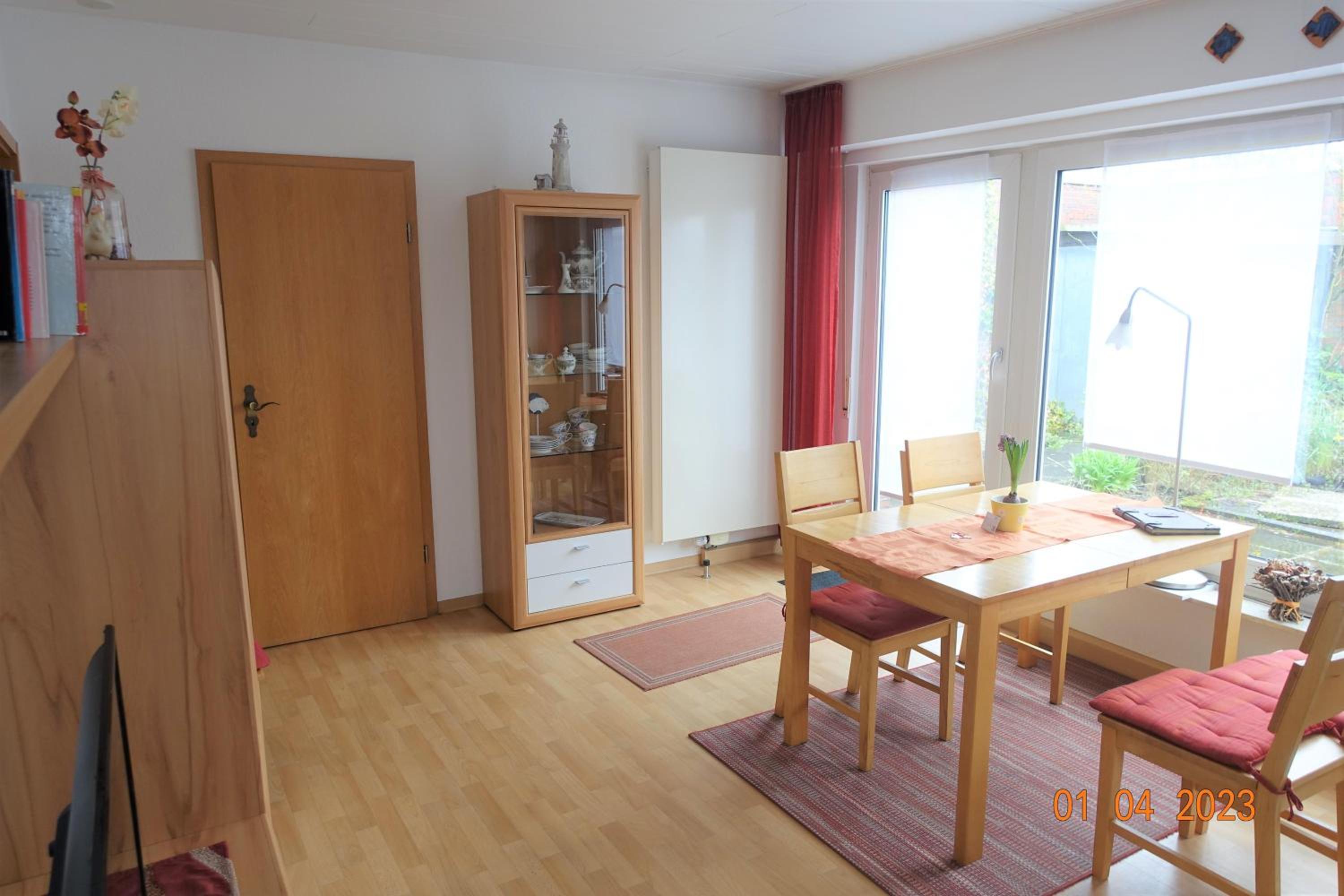 Ferienhaus Hella