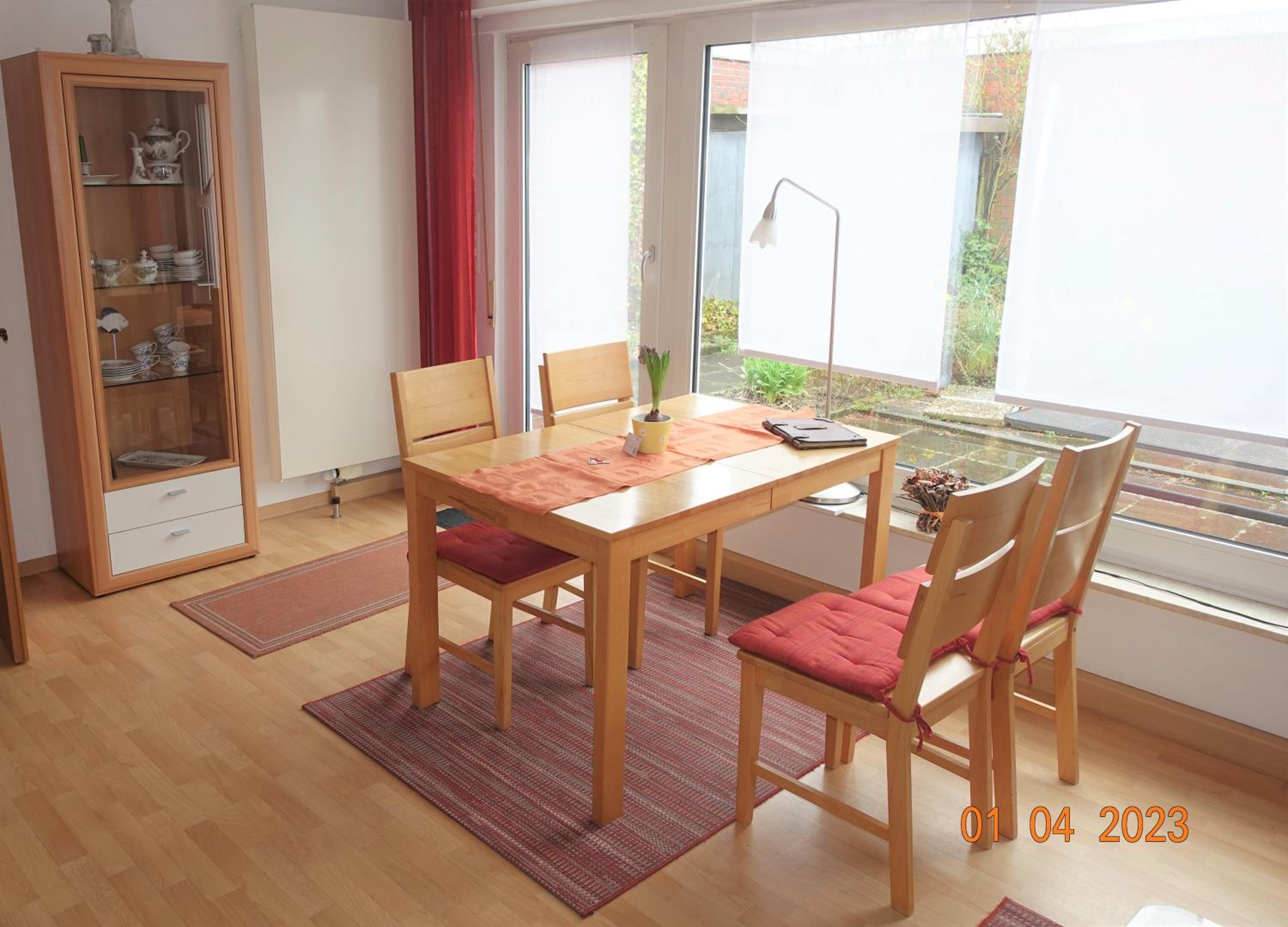 Ferienhaus Hella