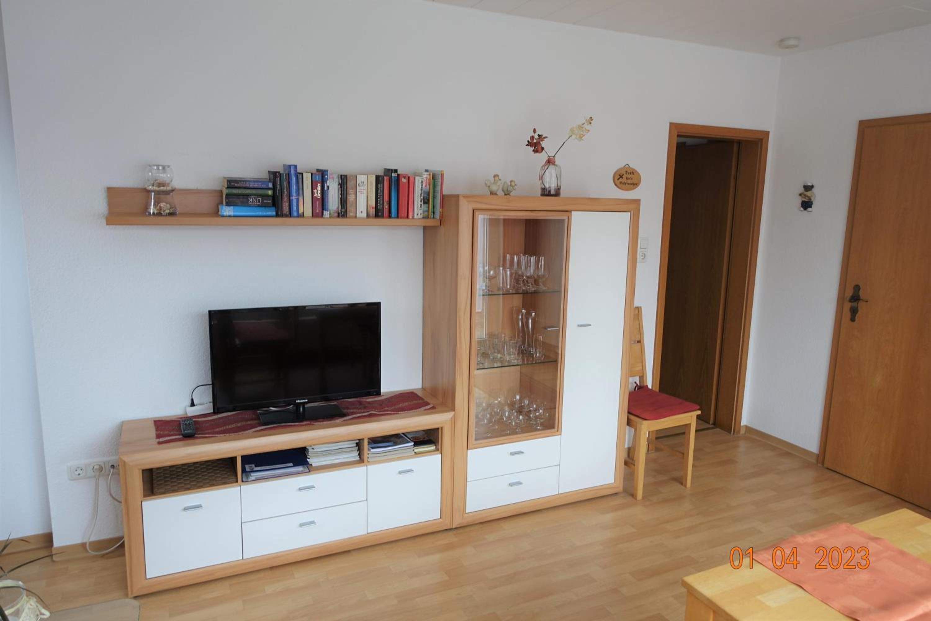 Ferienhaus Hella