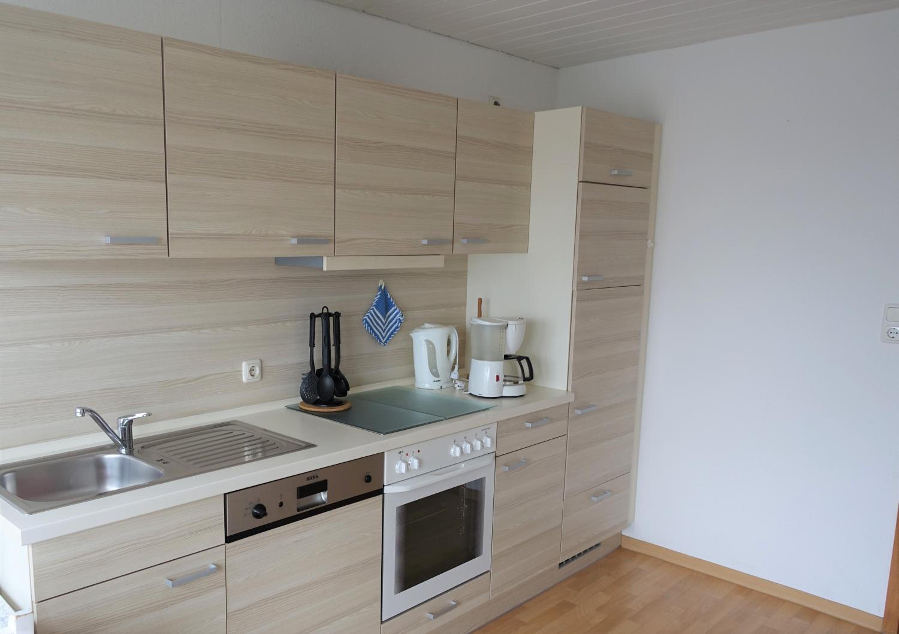 Ferienhaus Hella