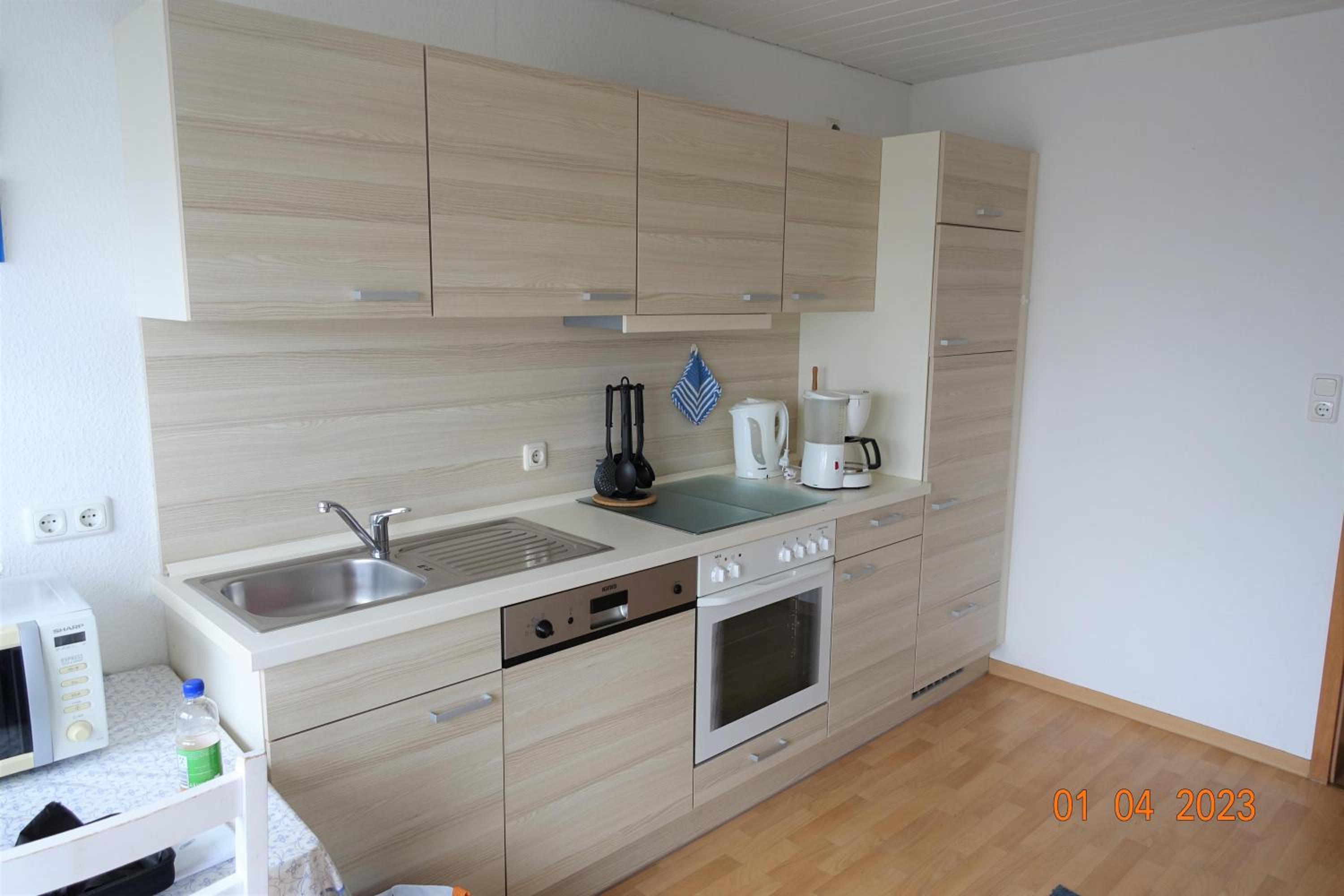 Ferienhaus Hella