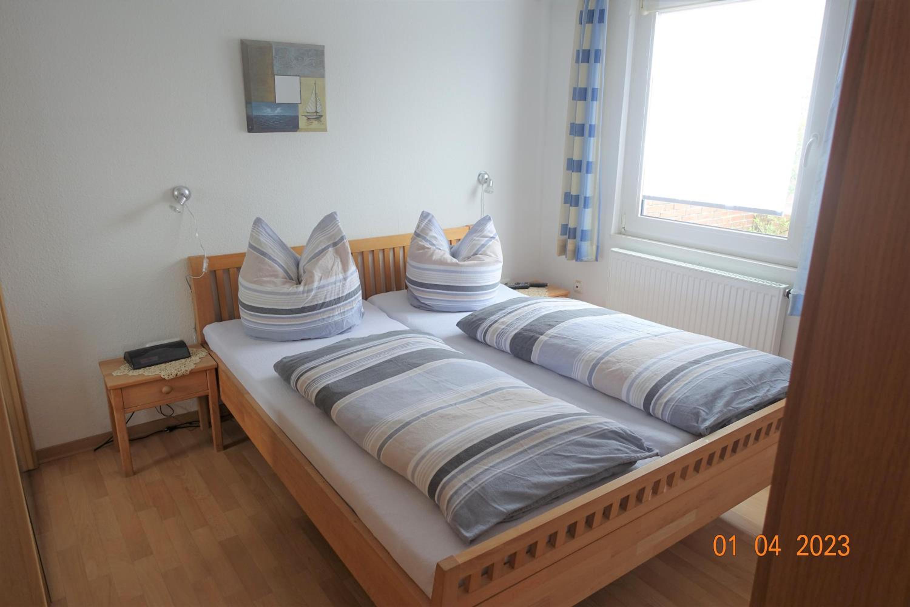 Ferienhaus Hella