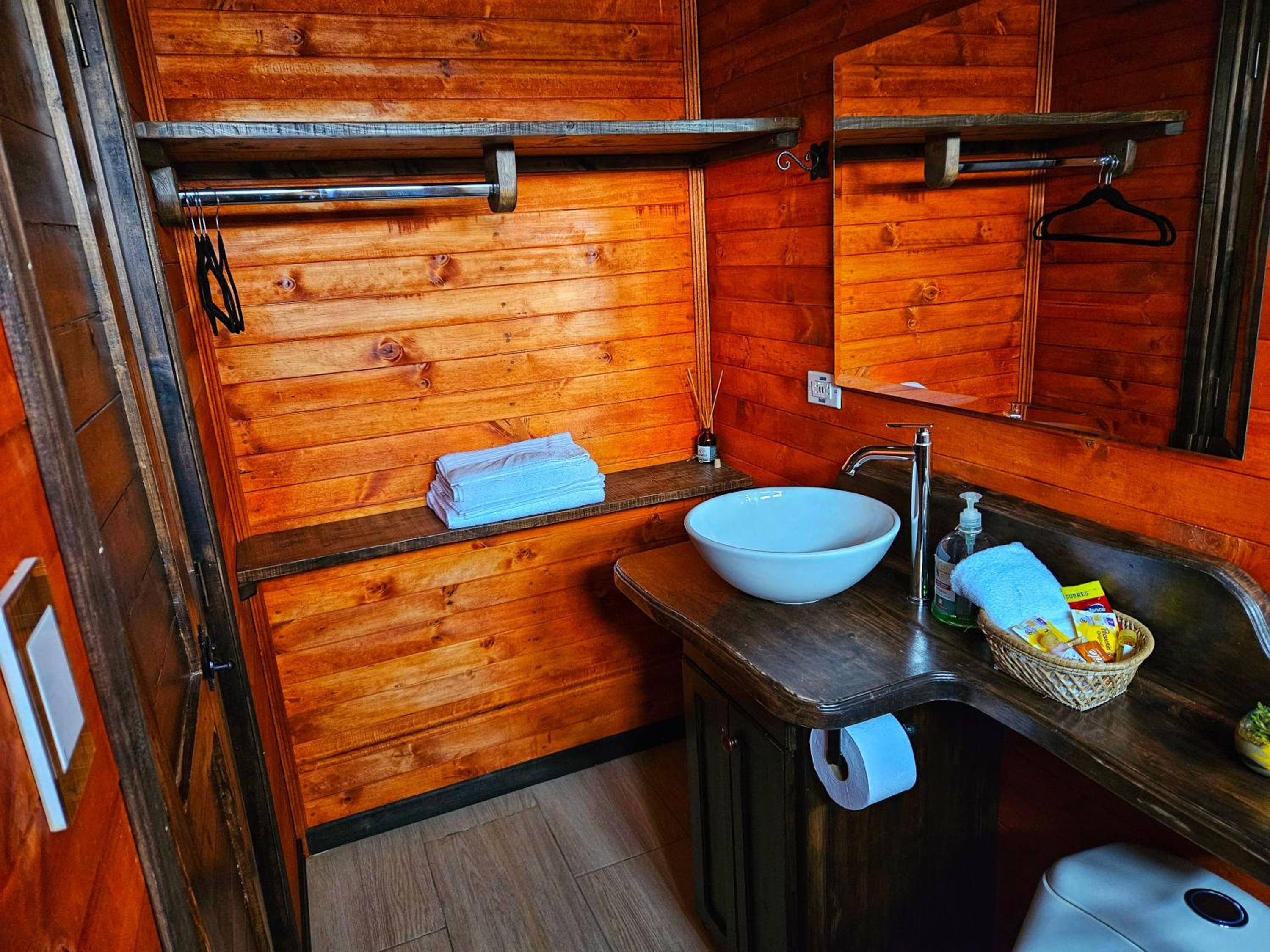 Glamping Hakuna Matata