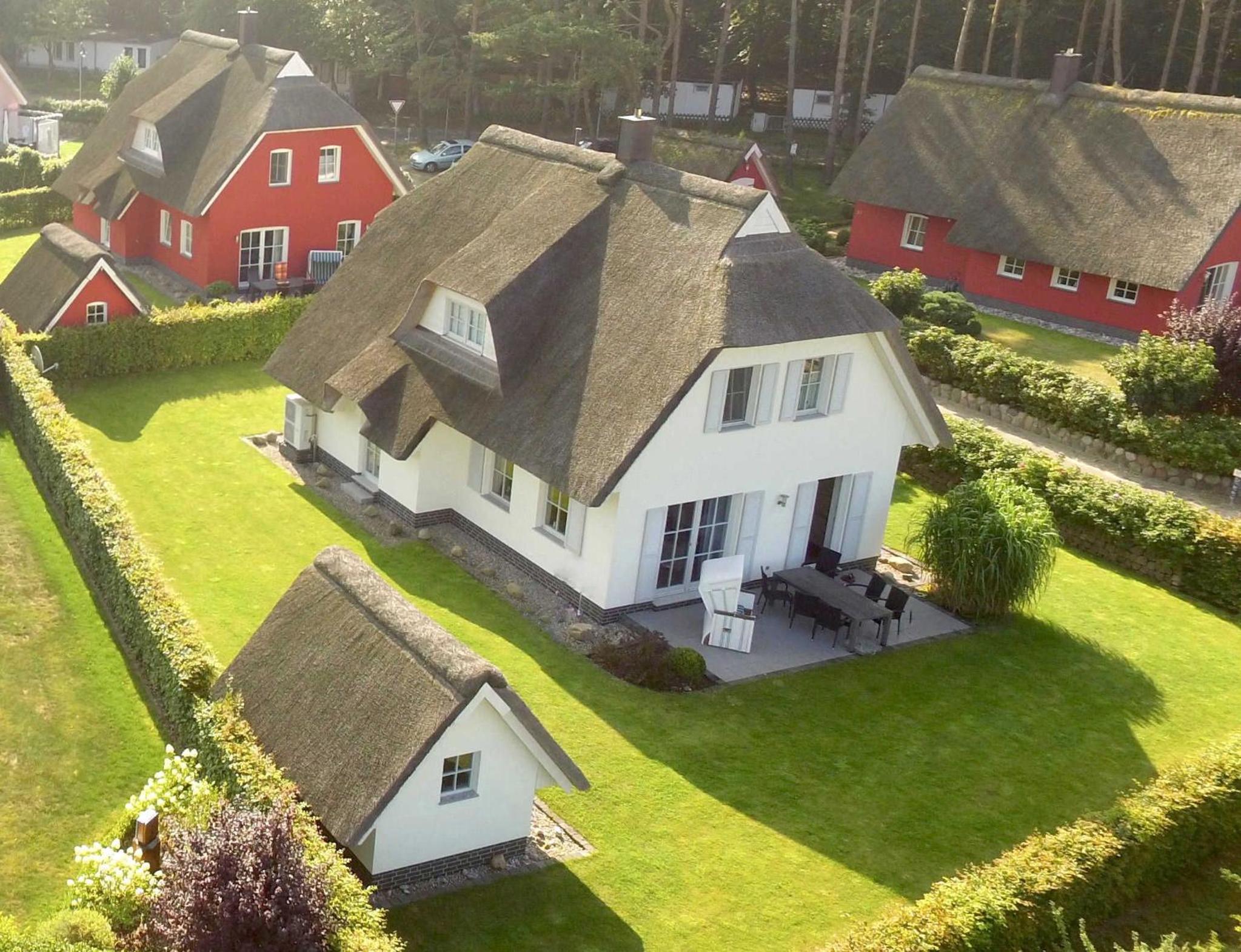 FH Strandmuschel