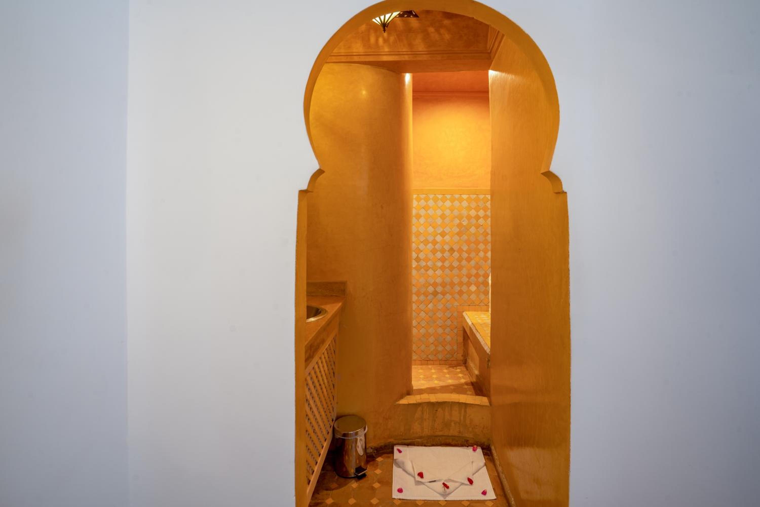 riad dar nejma & Spa view 4