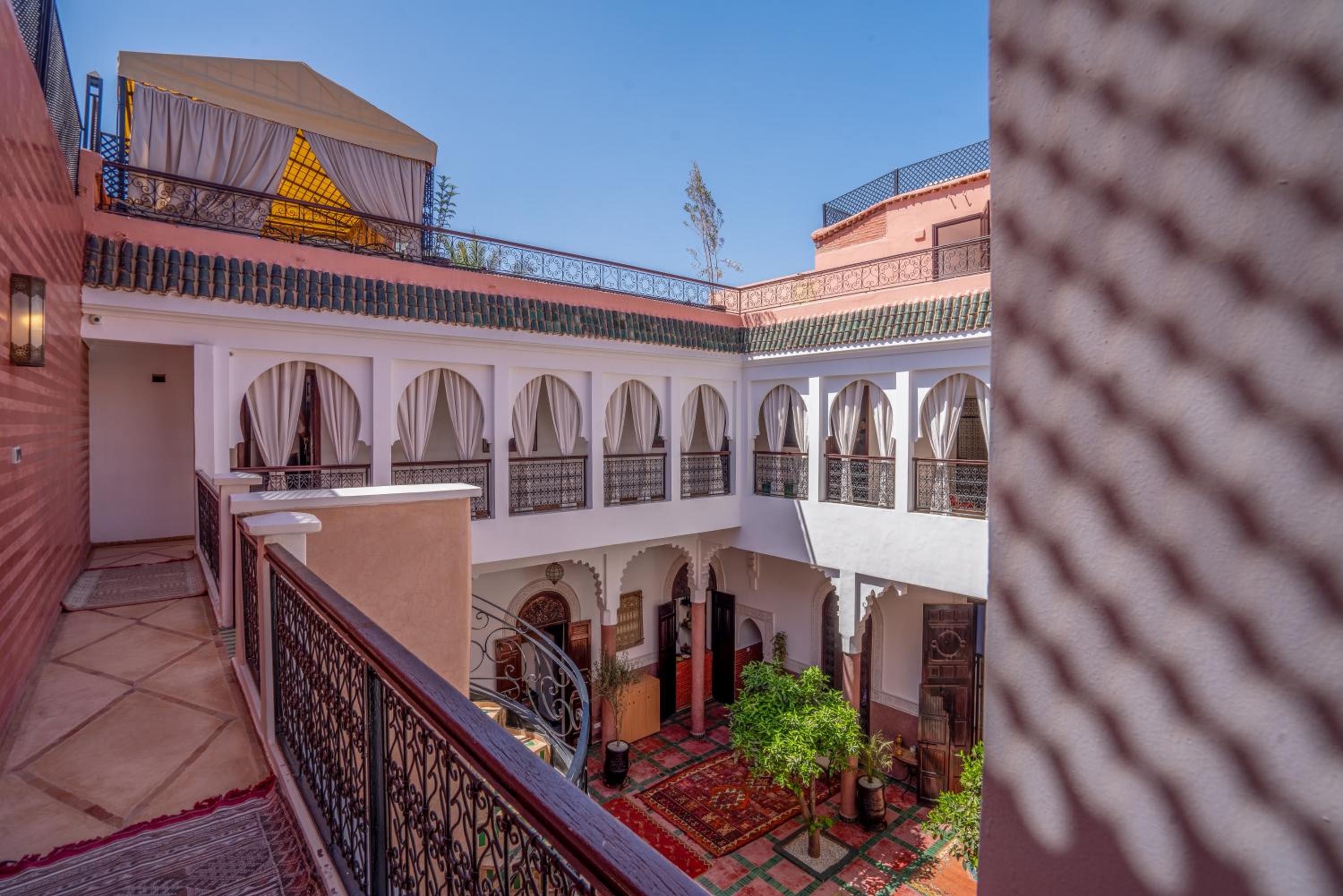 riad dar nejma & Spa view 3
