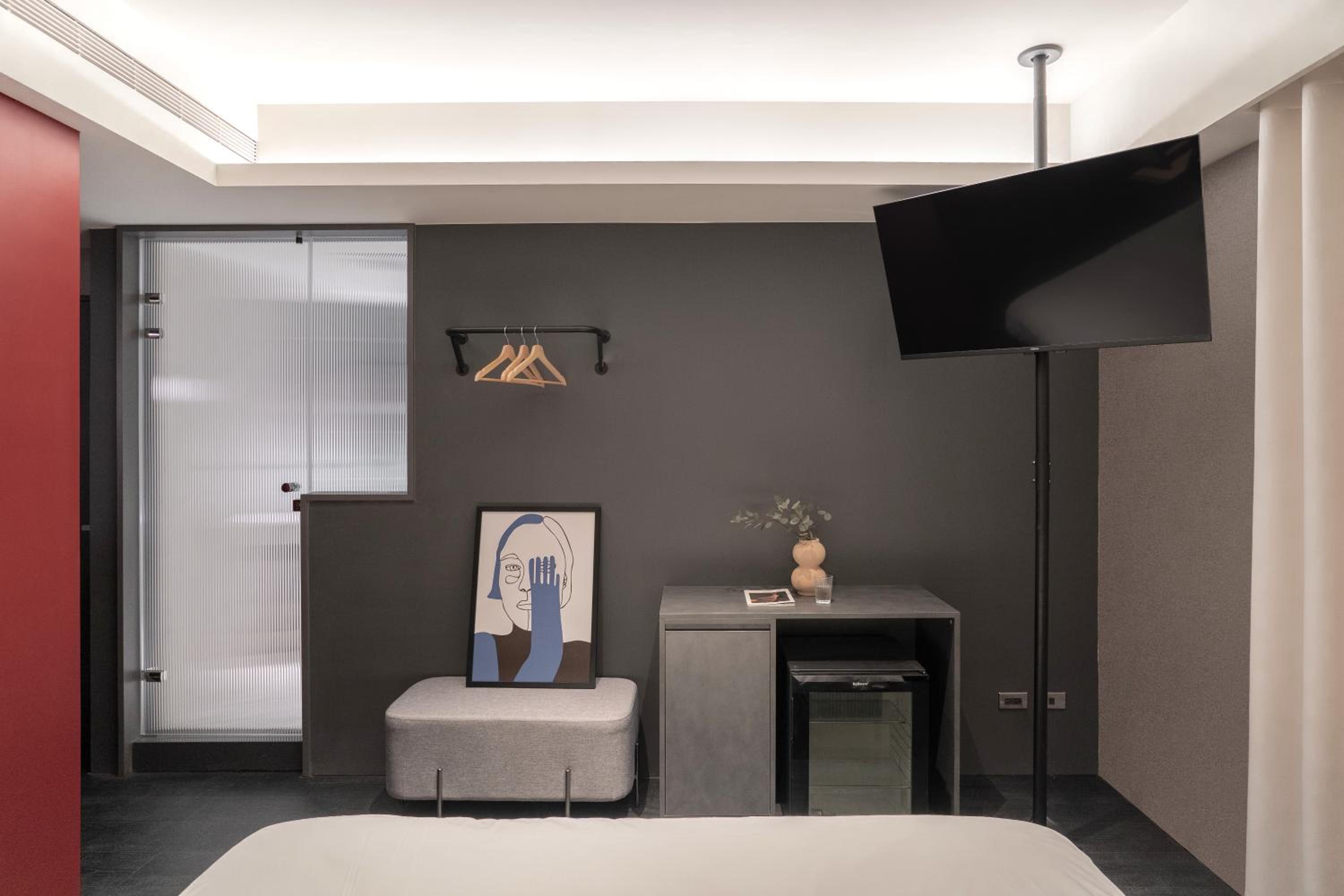 Lin Suites by Olala Homes
