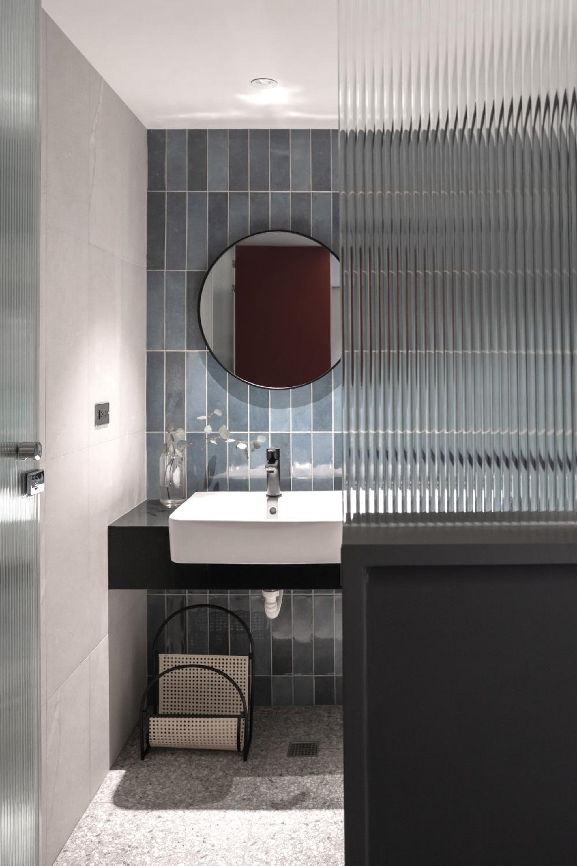 Lin Suites by Olala Homes