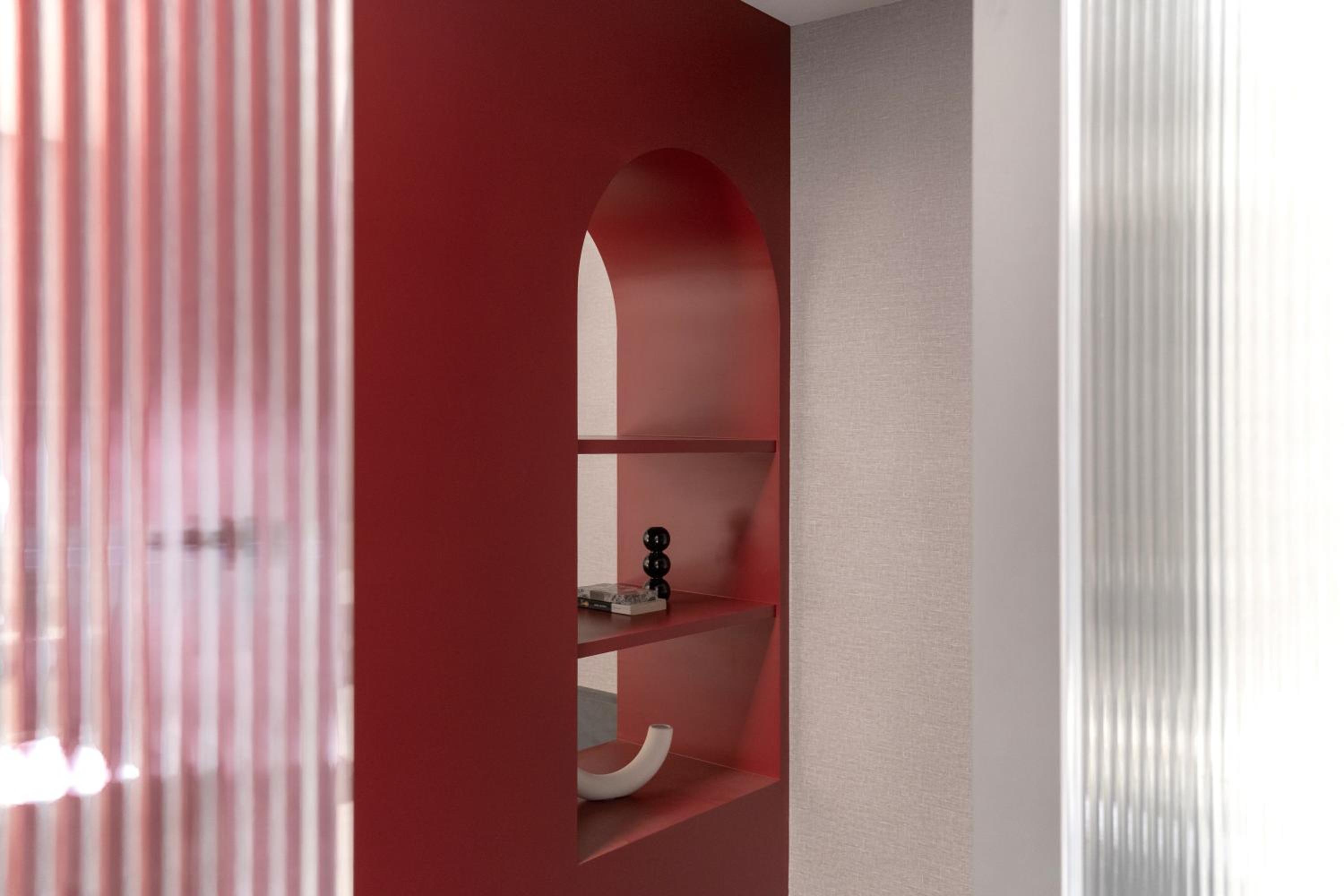 Lin Suites by Olala Homes