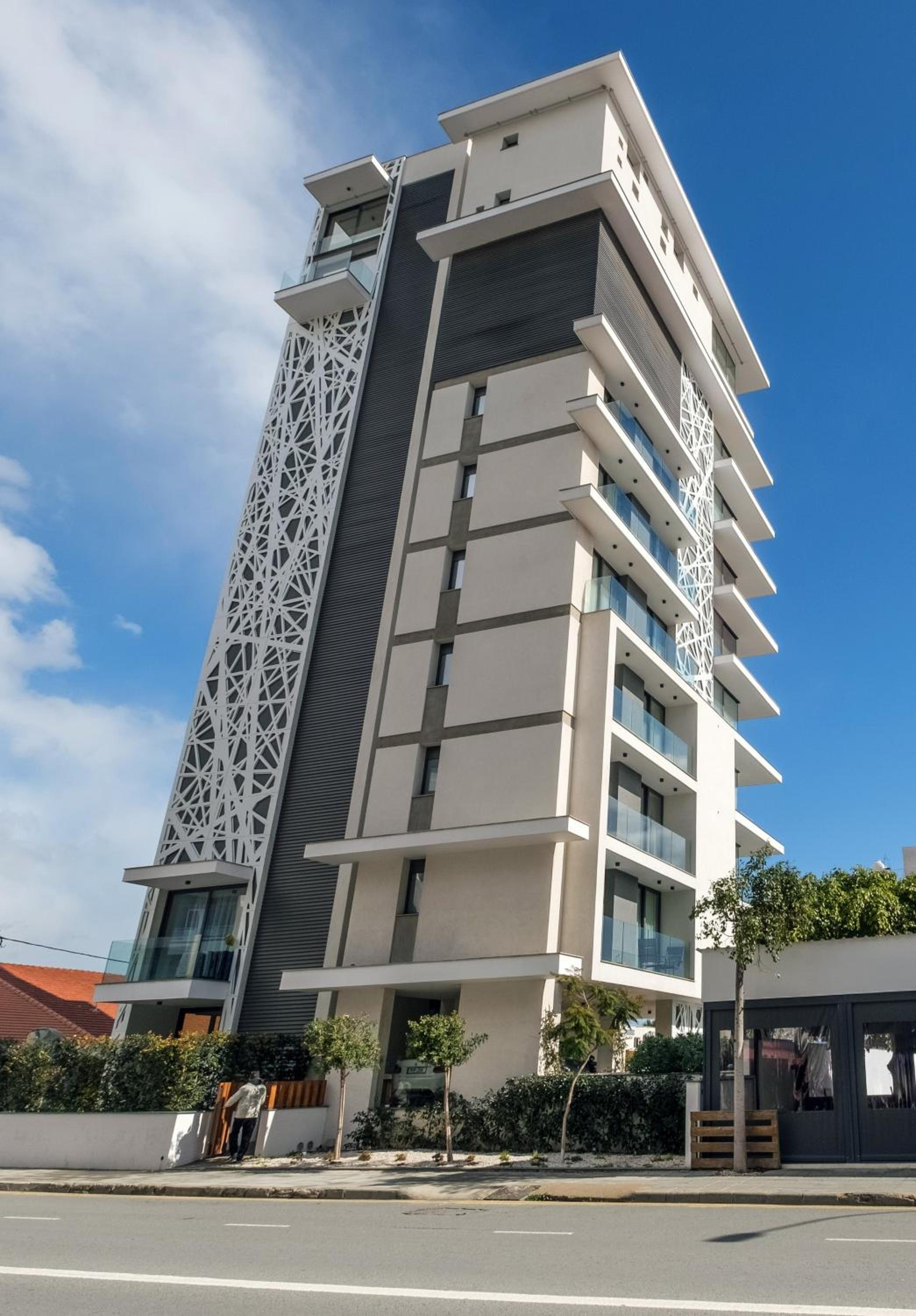 Gaia Seaview Apartment 1