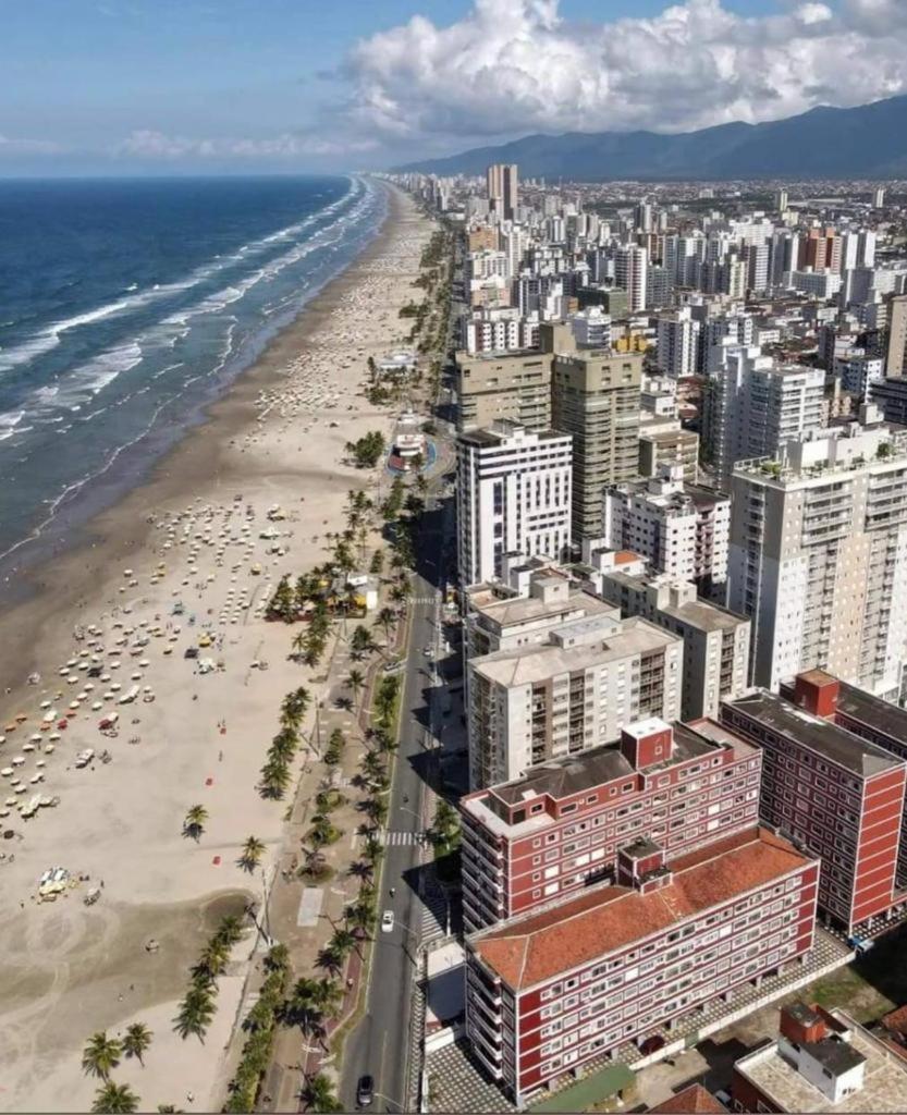 92SOLDAPRAIA Apto preparado para vc e sua familia