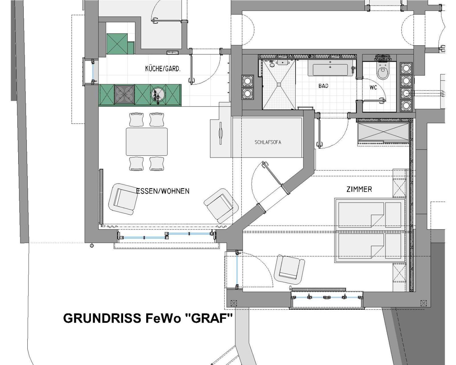 Landhaus Sonneck