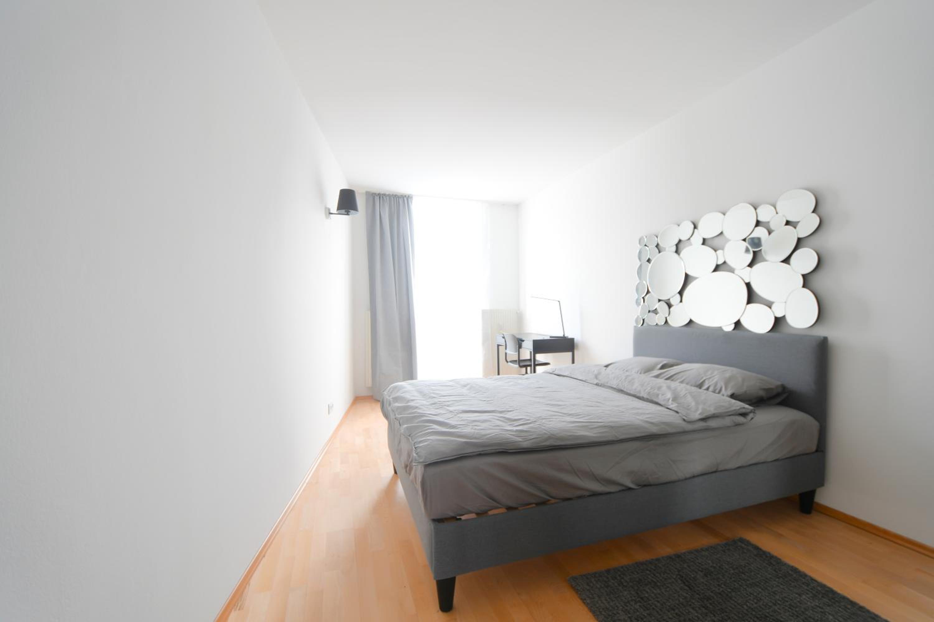 Style Apartments Vienna