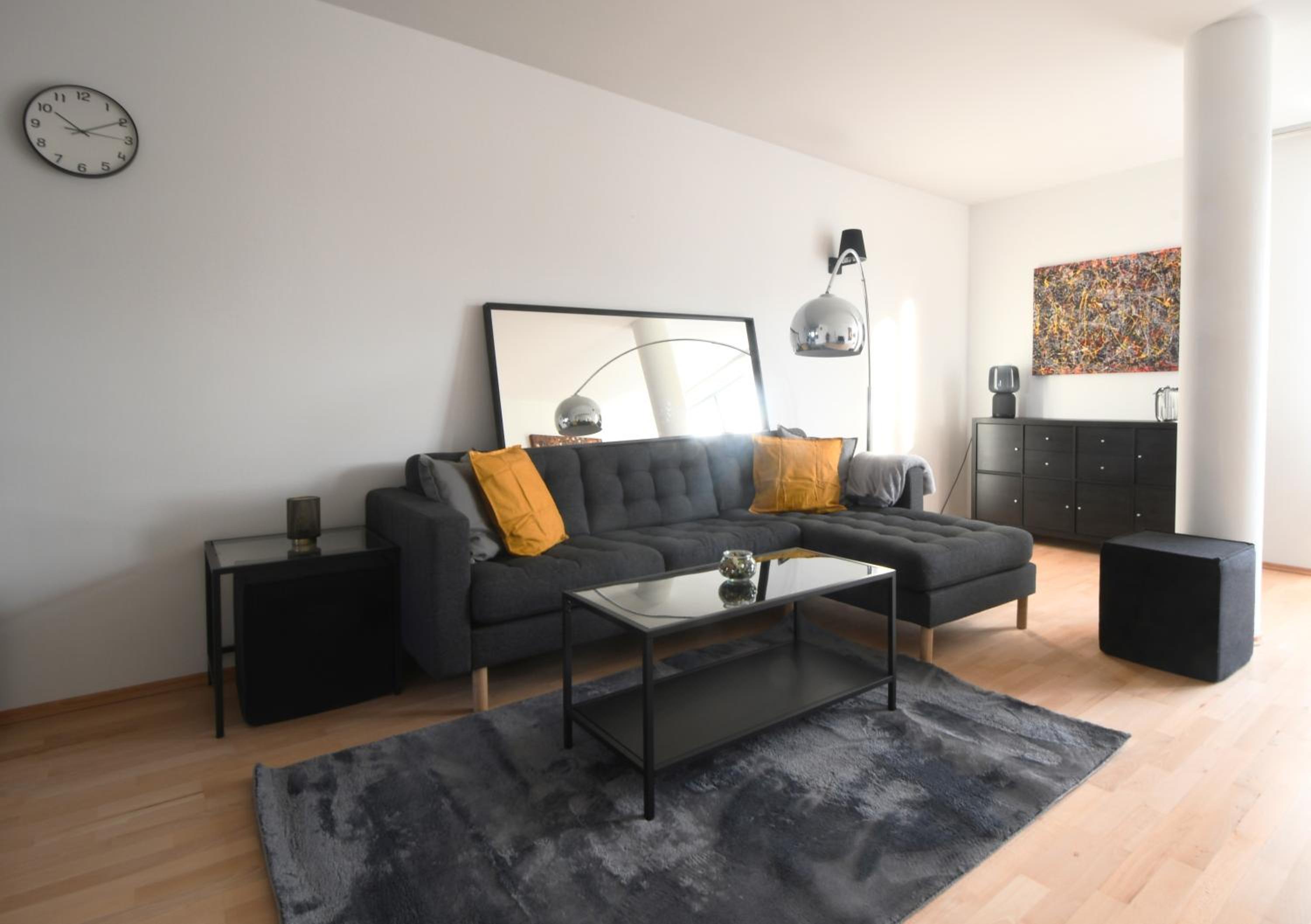 Style Apartments Vienna