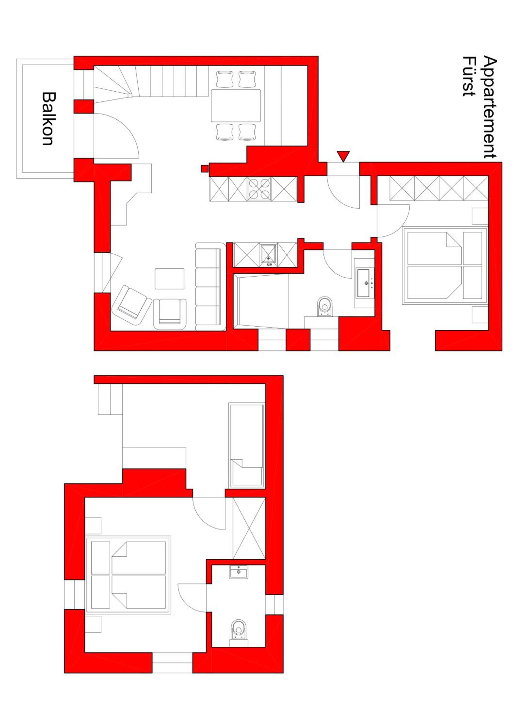 Landhaus Sonneck