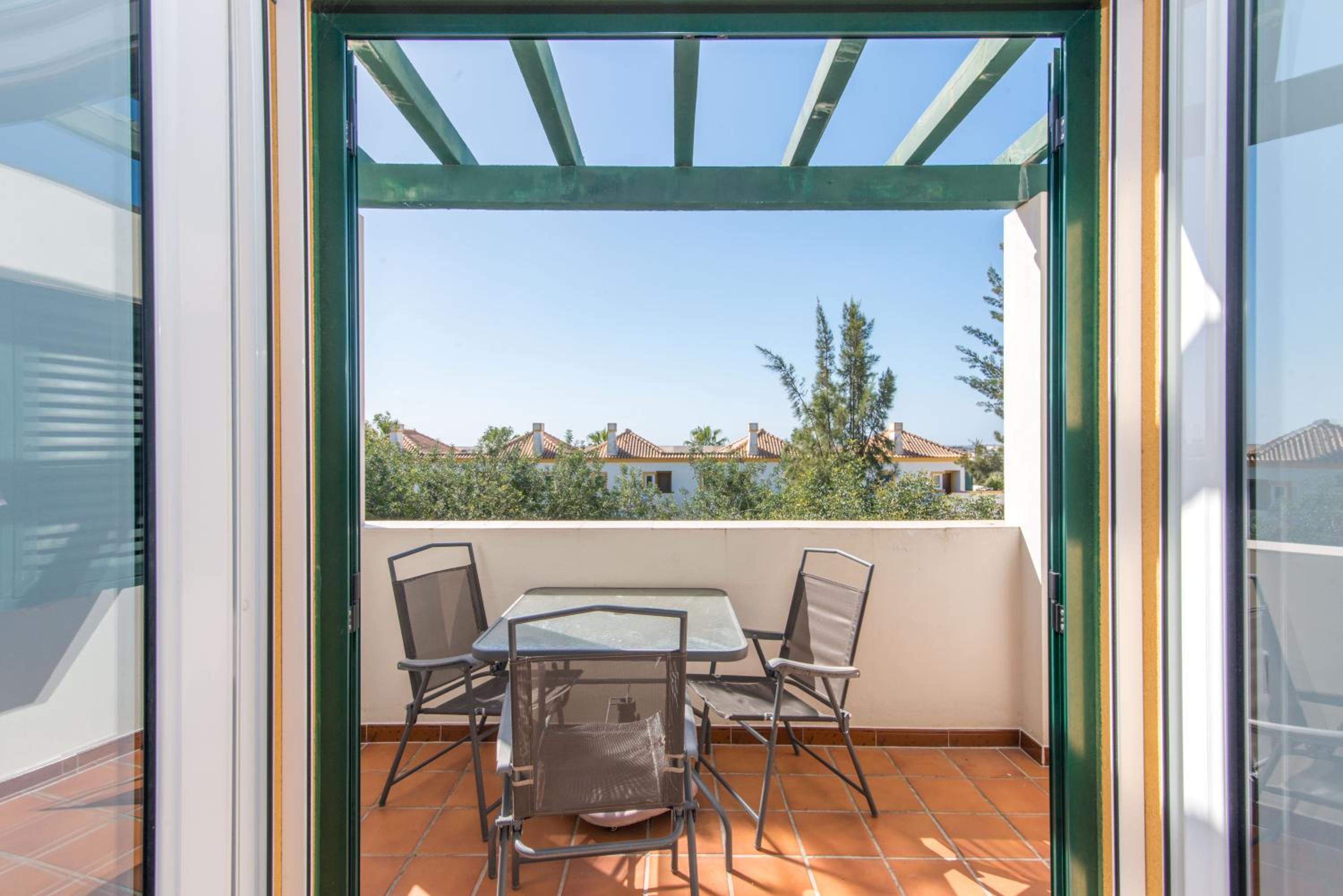 Quinta do Morgado By ALGARTUR view 3